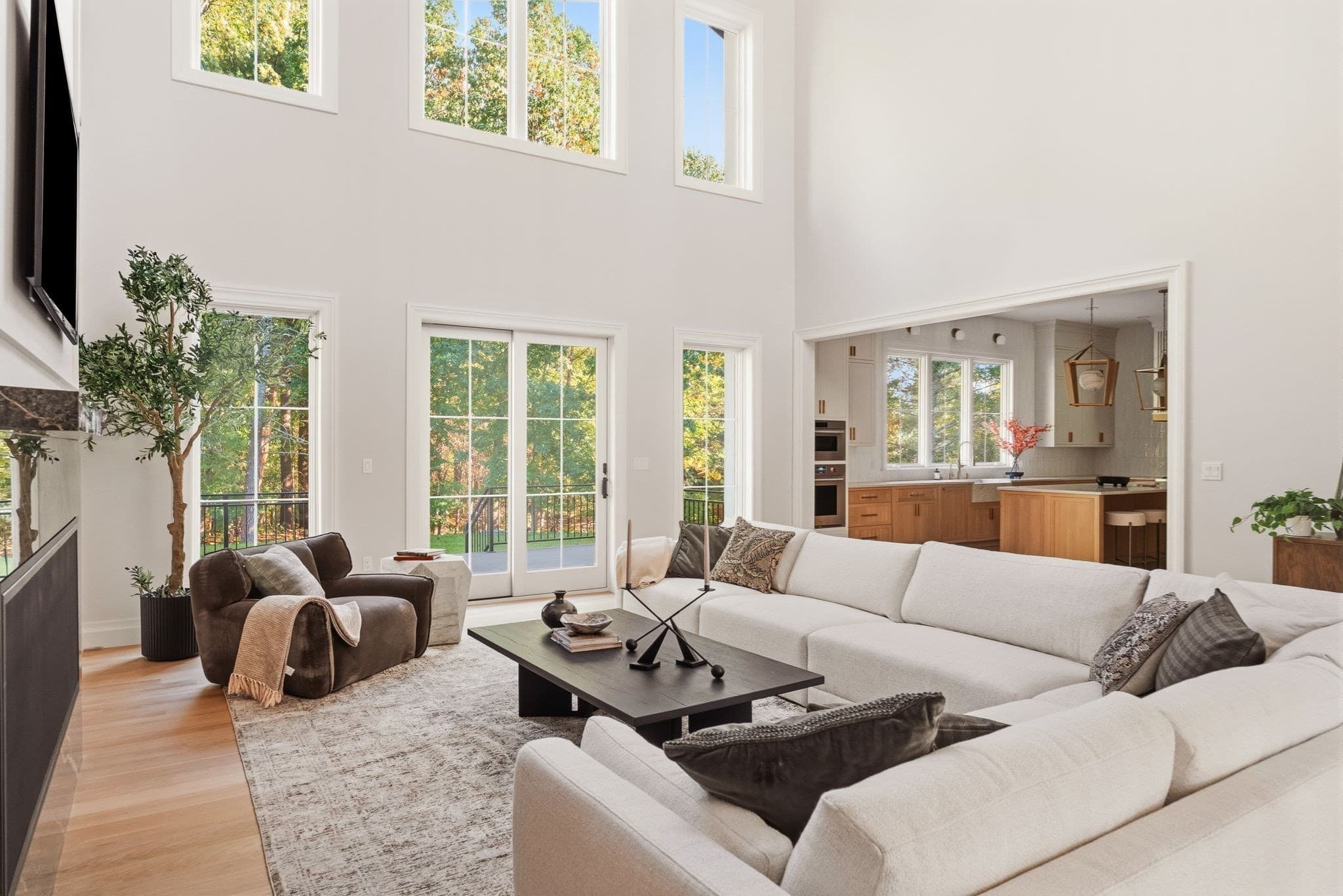 Single Family Residence at 7 Cider Hill Way, Andover MA 01810, photo 2 of 31