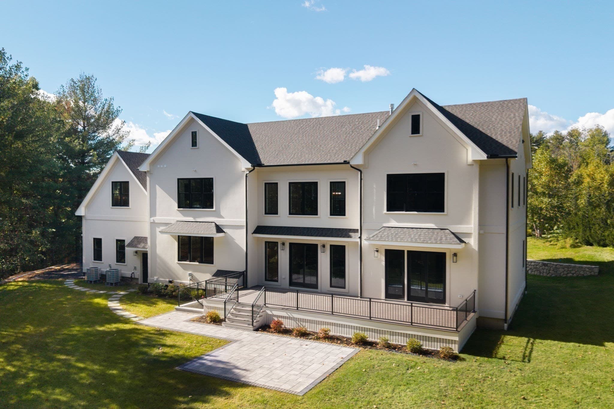 Single Family Residence at 7 Cider Hill Way, Andover MA 01810, photo 28 of 31