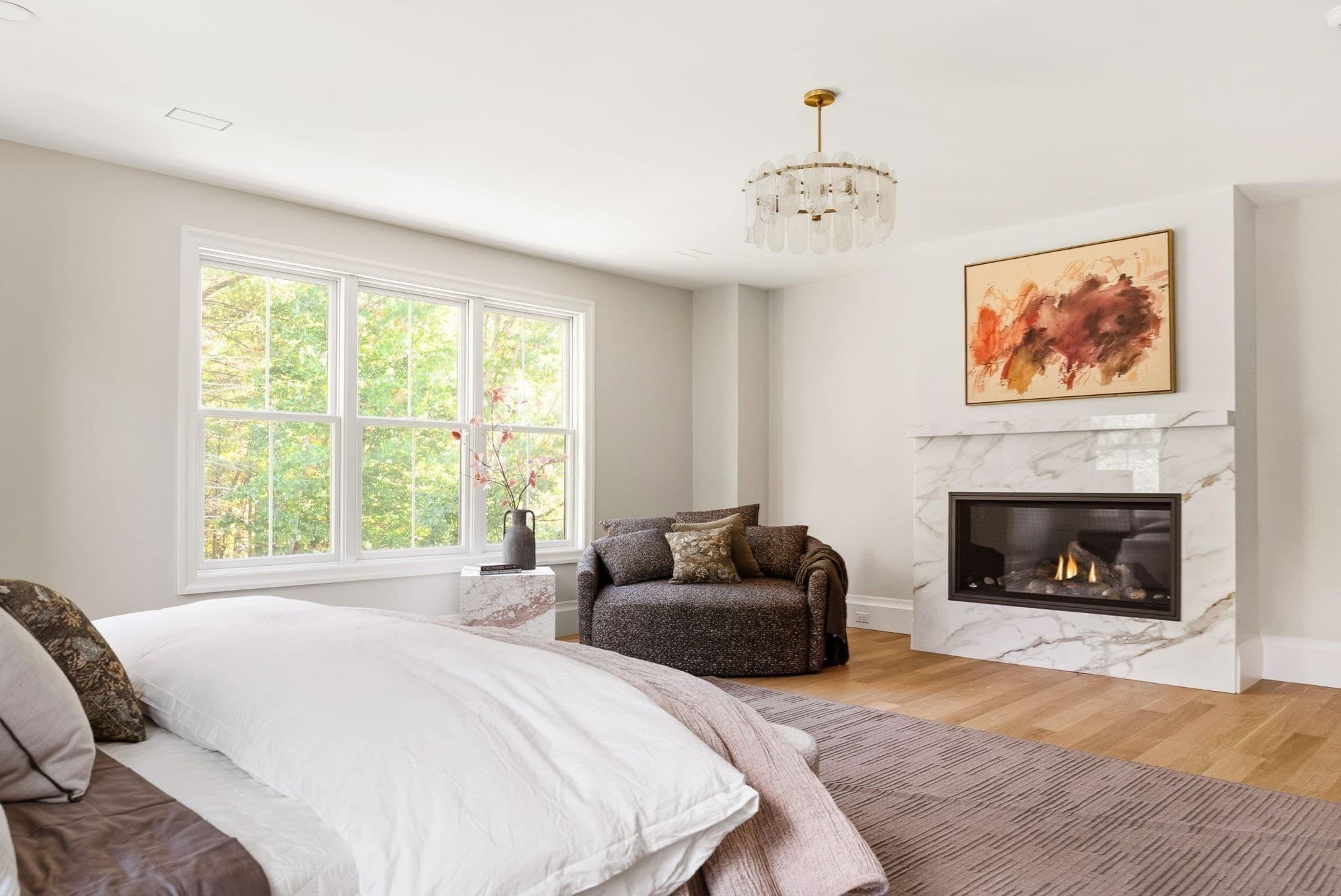 Single Family Residence at 7 Cider Hill Way, Andover MA 01810, photo 18 of 31