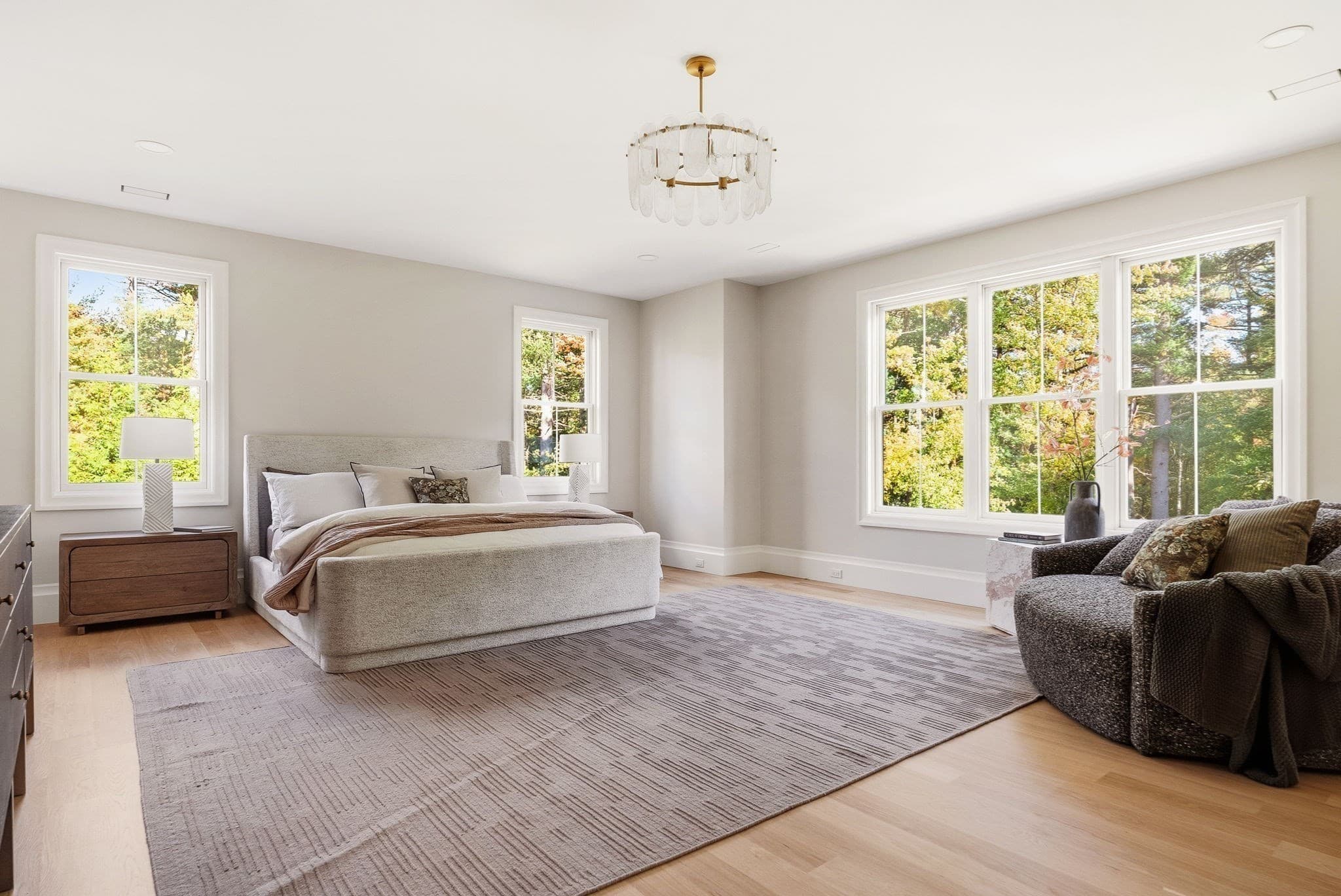 Single Family Residence at 7 Cider Hill Way, Andover MA 01810, photo 19 of 31