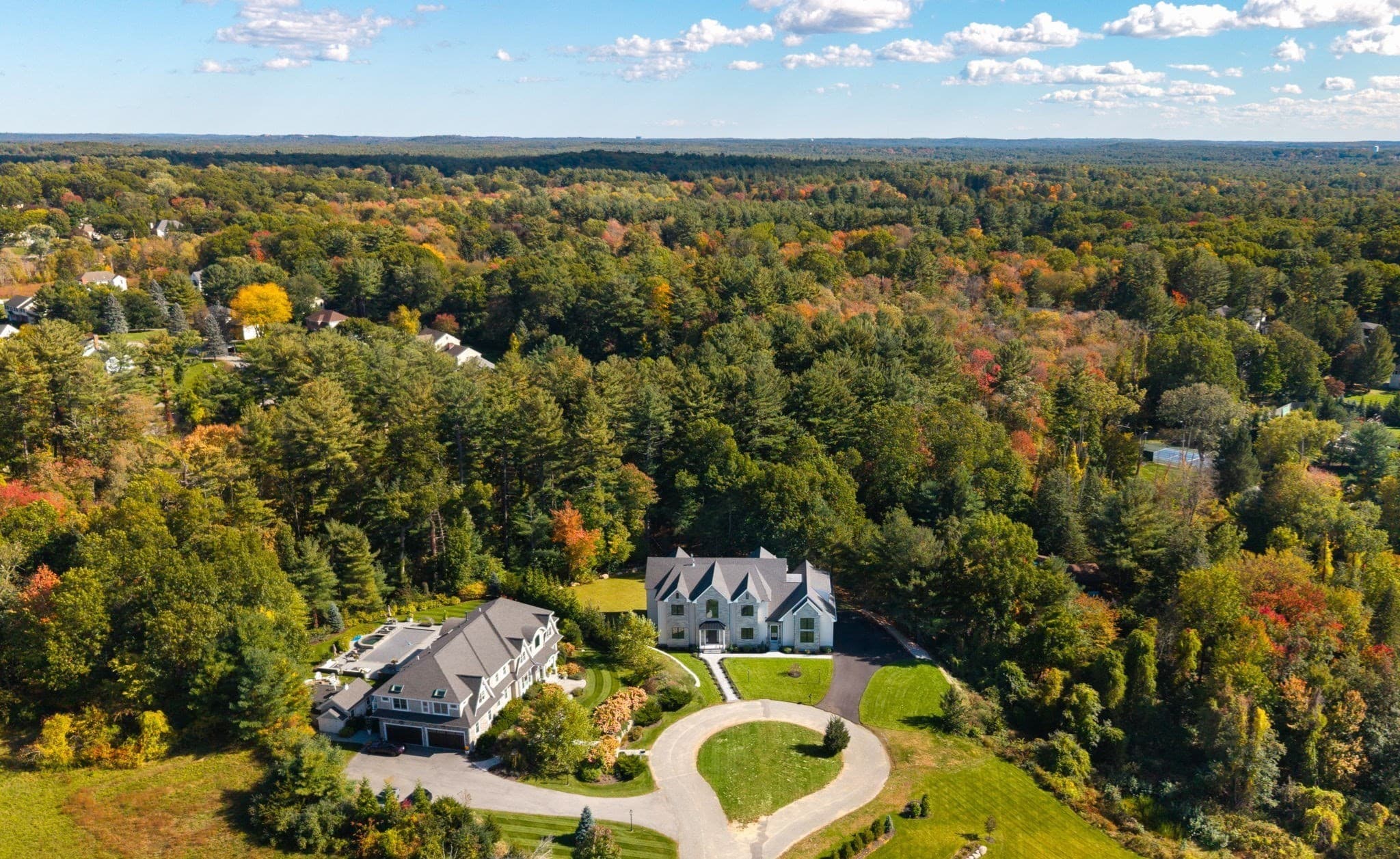 Single Family Residence at 7 Cider Hill Way, Andover MA 01810, photo 31 of 31