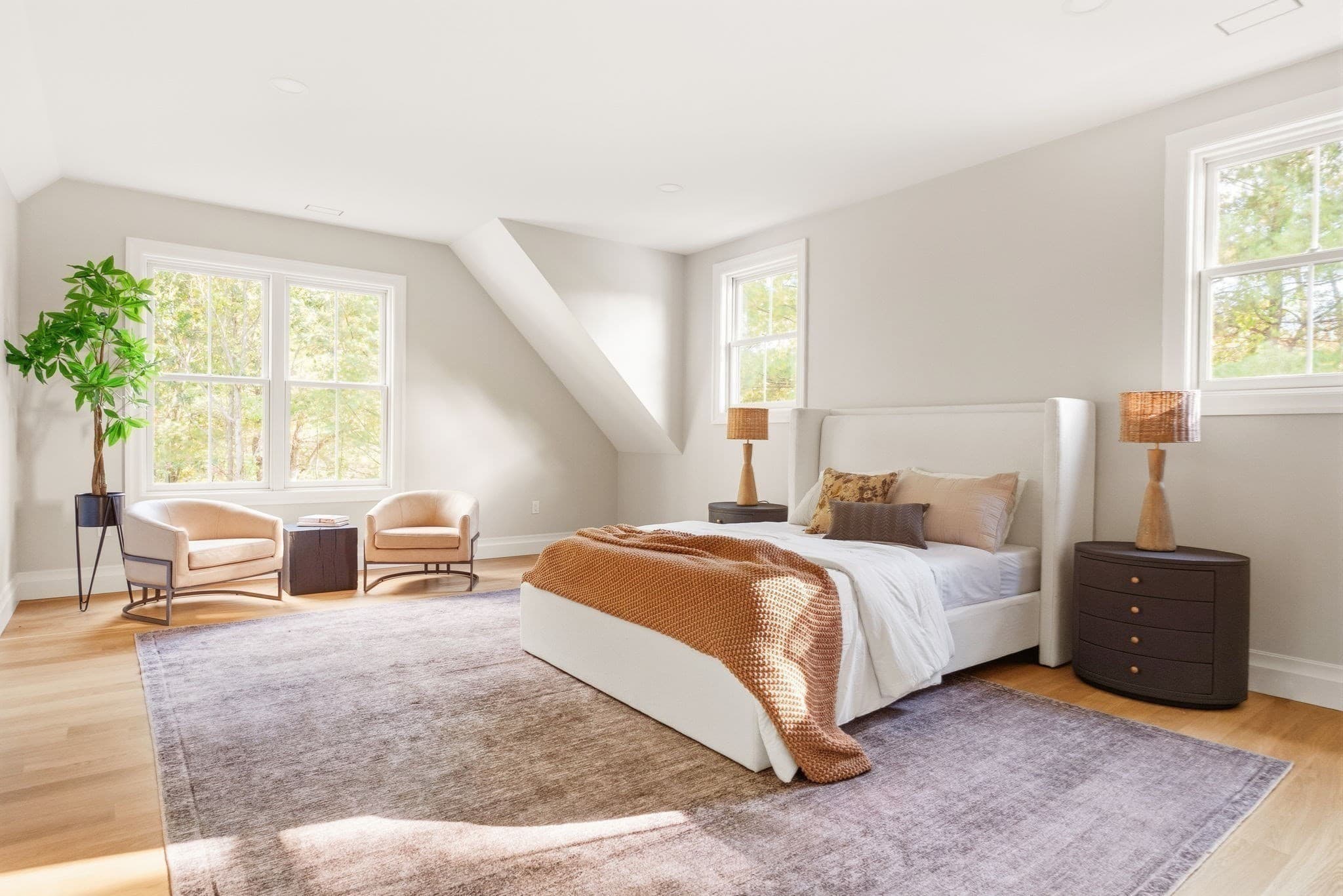 Single Family Residence at 7 Cider Hill Way, Andover MA 01810, photo 25 of 31