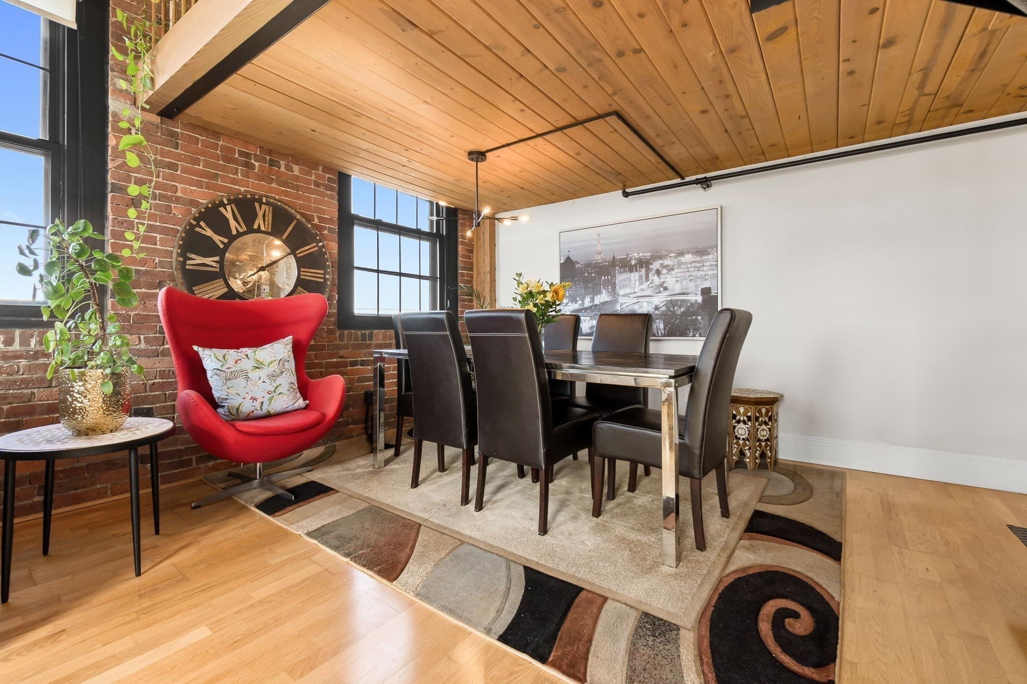 Condominium at 50 Rantoul St # 511, Beverly MA 01915, photo 6 of 39
