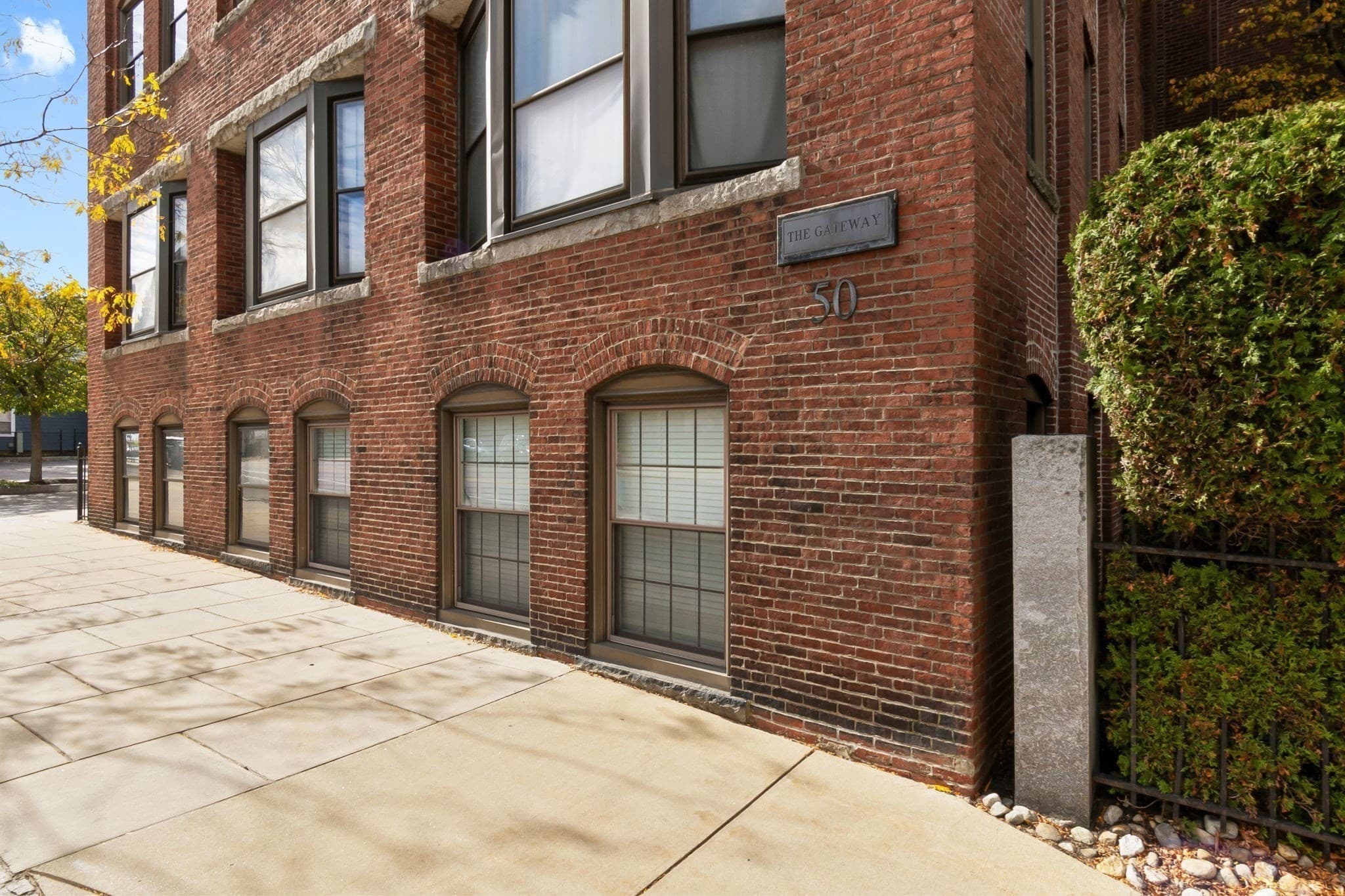 Condominium at 50 Rantoul St # 511, Beverly MA 01915, photo 36 of 39