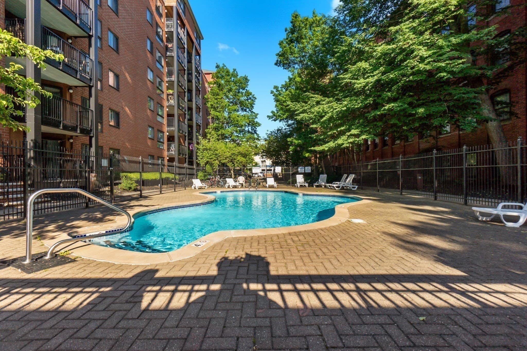 Condominium at 50 Rantoul St # 511, Beverly MA 01915, photo 32 of 39
