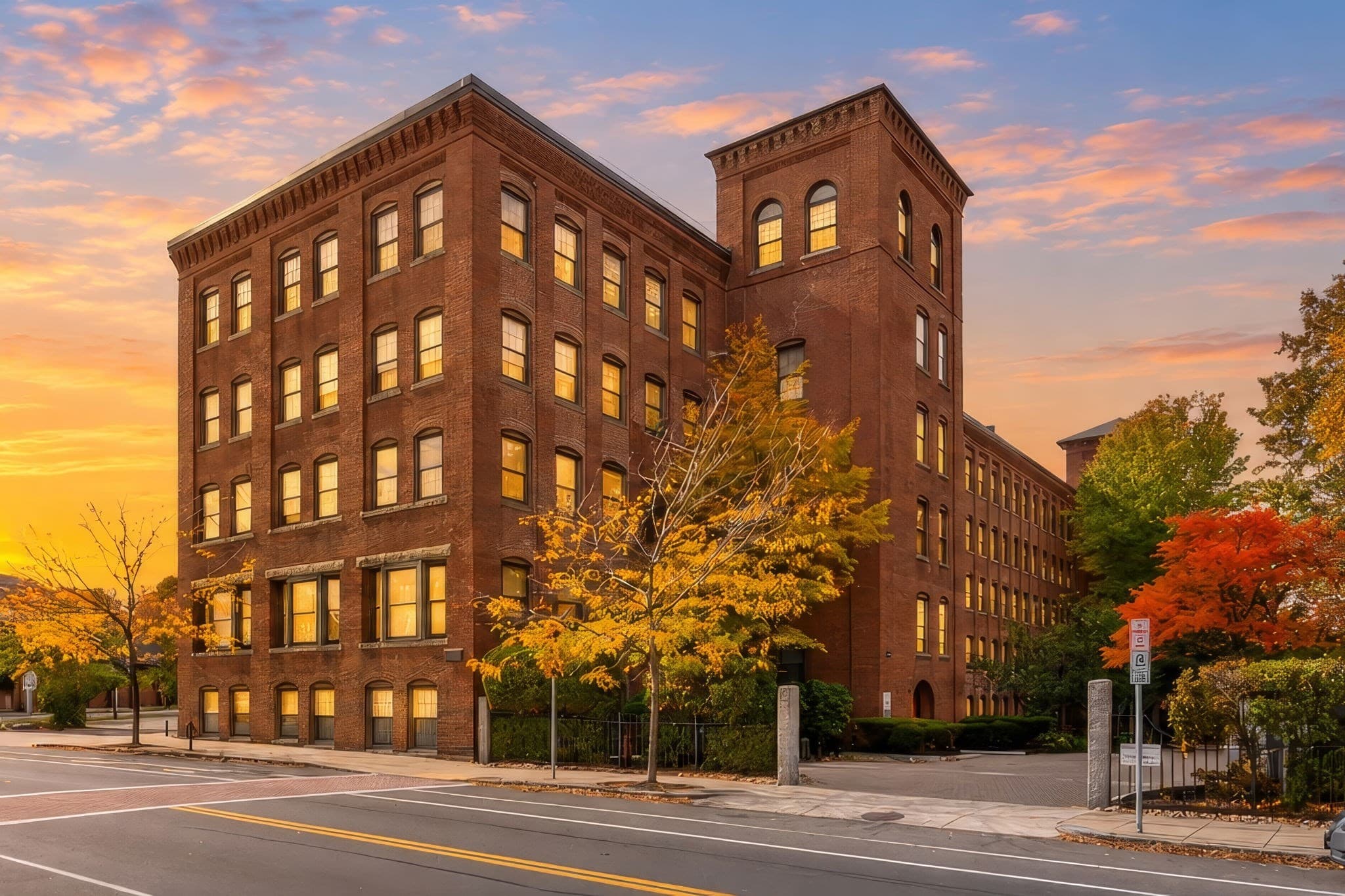 50 Rantoul St # 511, Beverly MA 01915