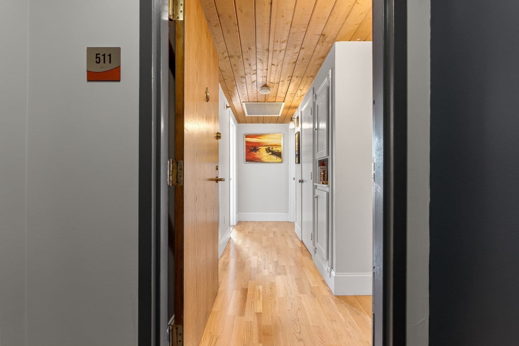 Condominium at 50 Rantoul St # 511, Beverly MA 01915, photo 30 of 39