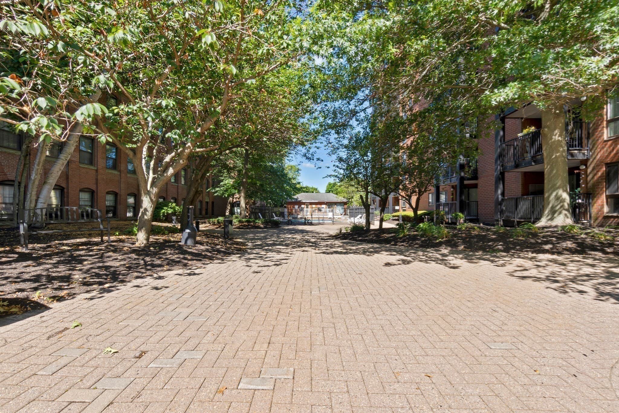 Condominium at 50 Rantoul St # 511, Beverly MA 01915, photo 33 of 39