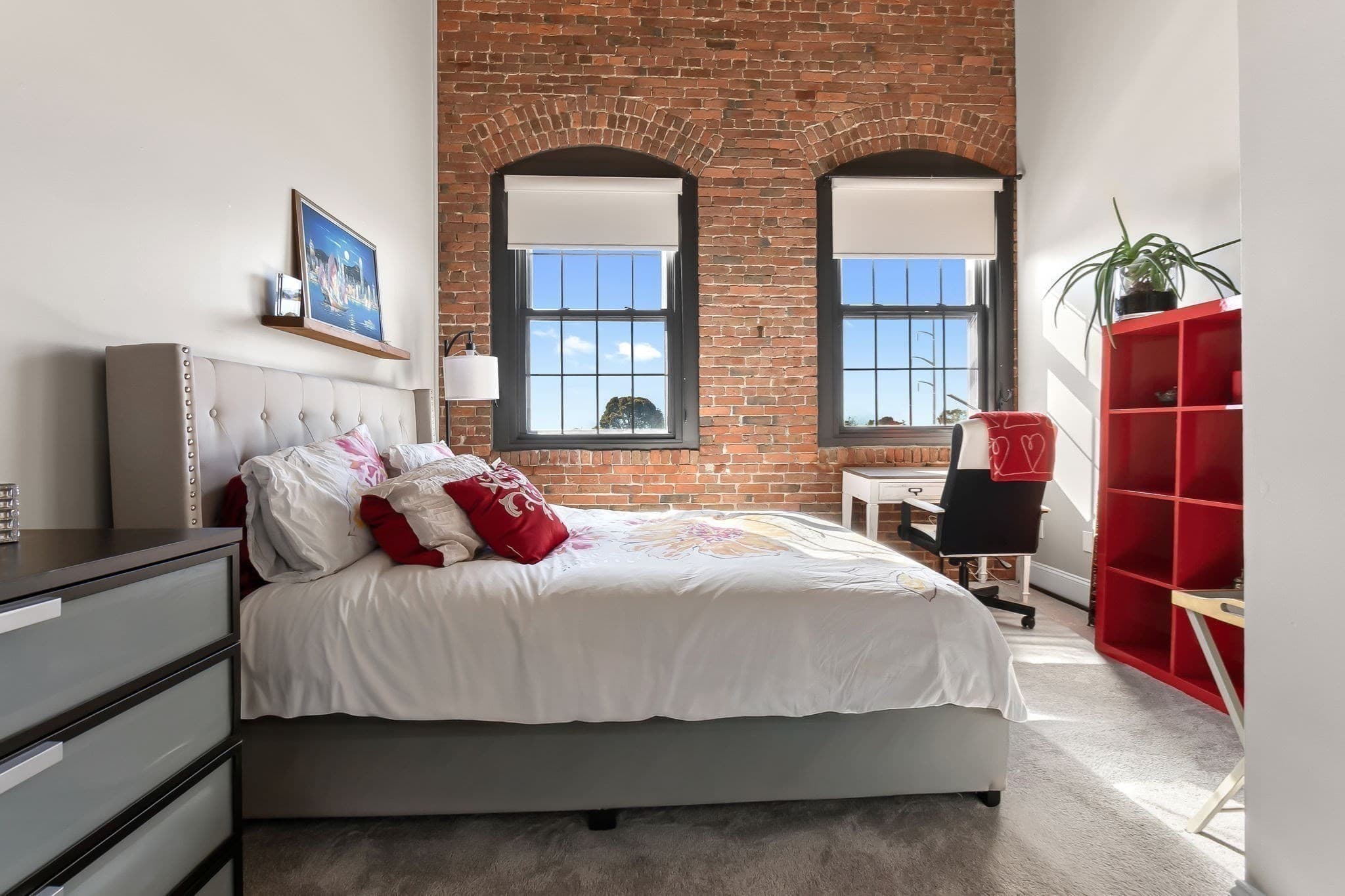 Condominium at 50 Rantoul St # 511, Beverly MA 01915, photo 18 of 39