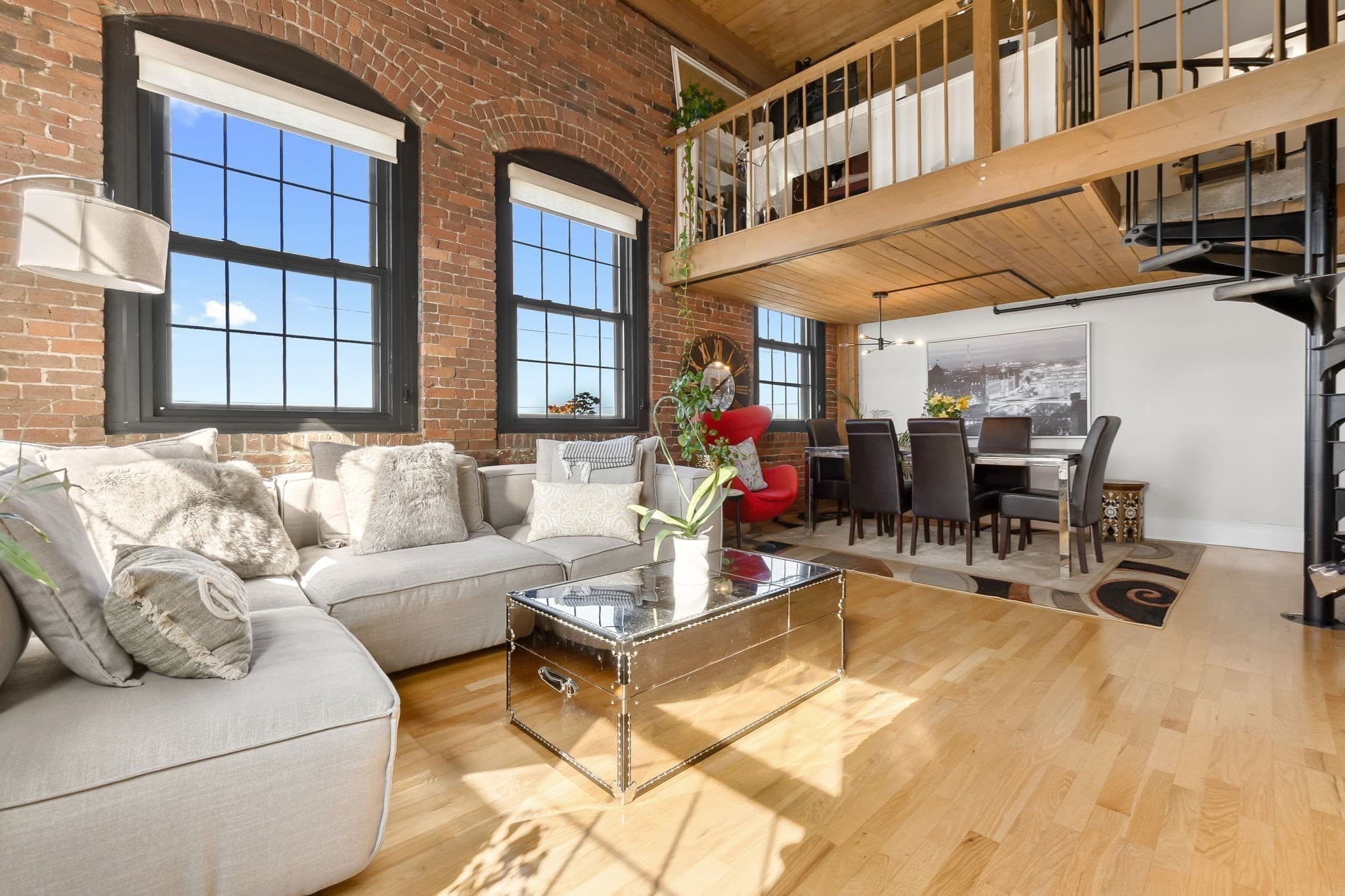Condominium at 50 Rantoul St # 511, Beverly MA 01915, photo 4 of 39