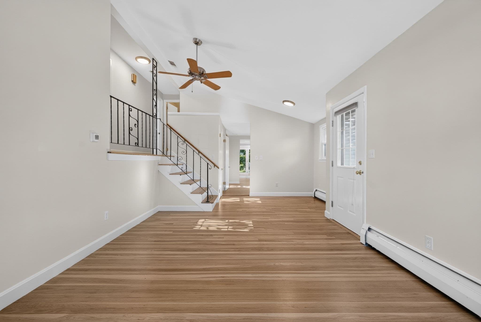 Single Family Residence at 79 Bonney St, Brockton MA 02302, photo 6 of 41