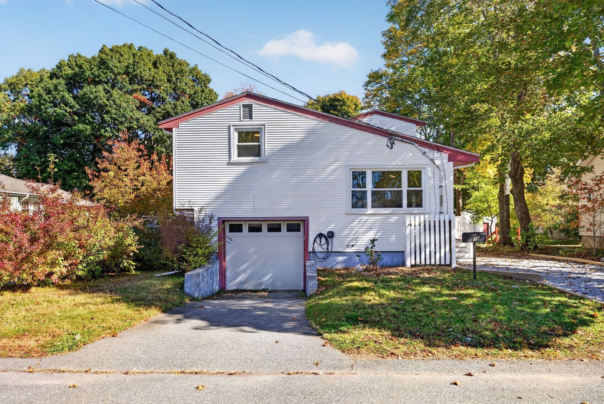 79 Bonney St, Brockton MA 02302