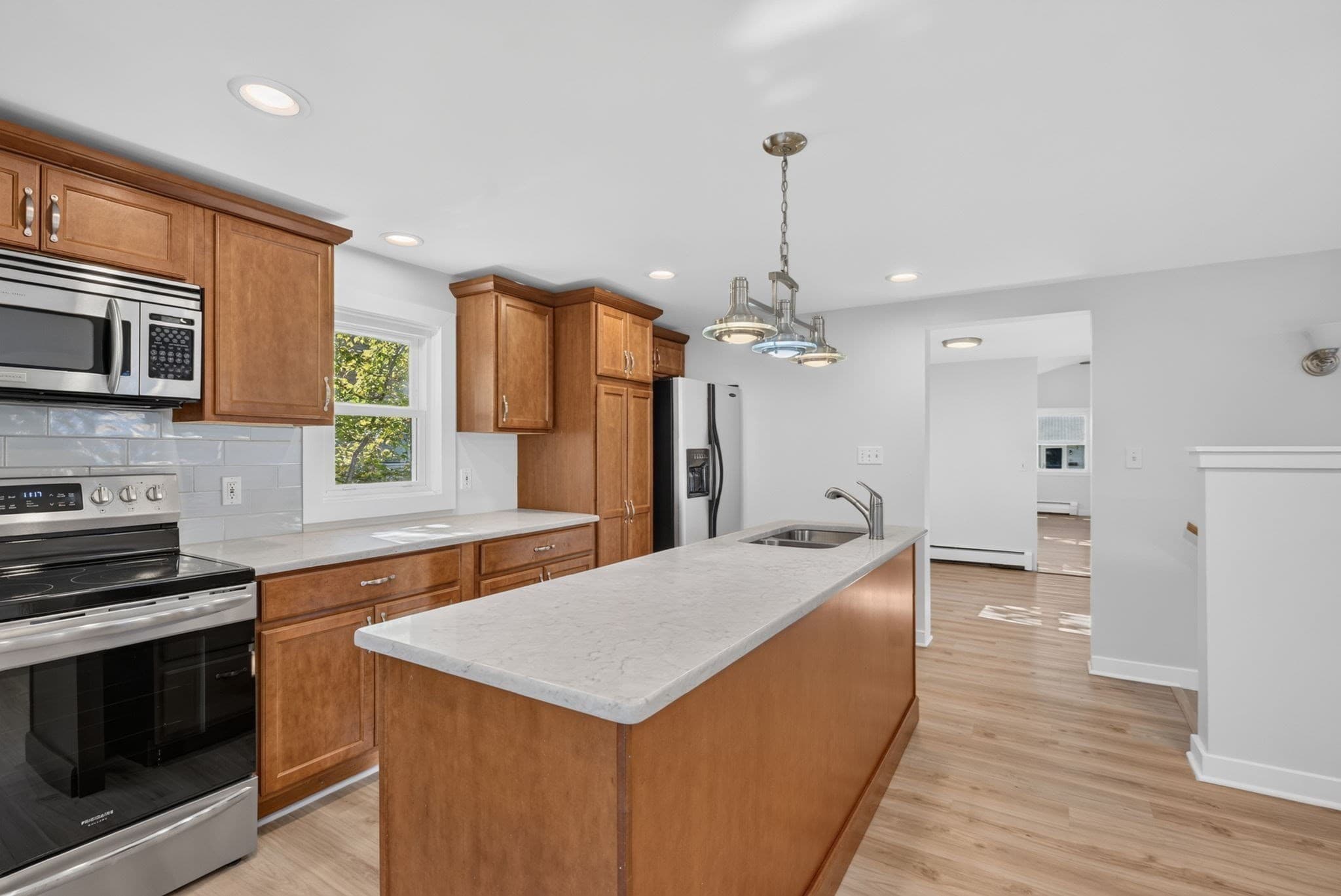 Single Family Residence at 79 Bonney St, Brockton MA 02302, photo 10 of 41