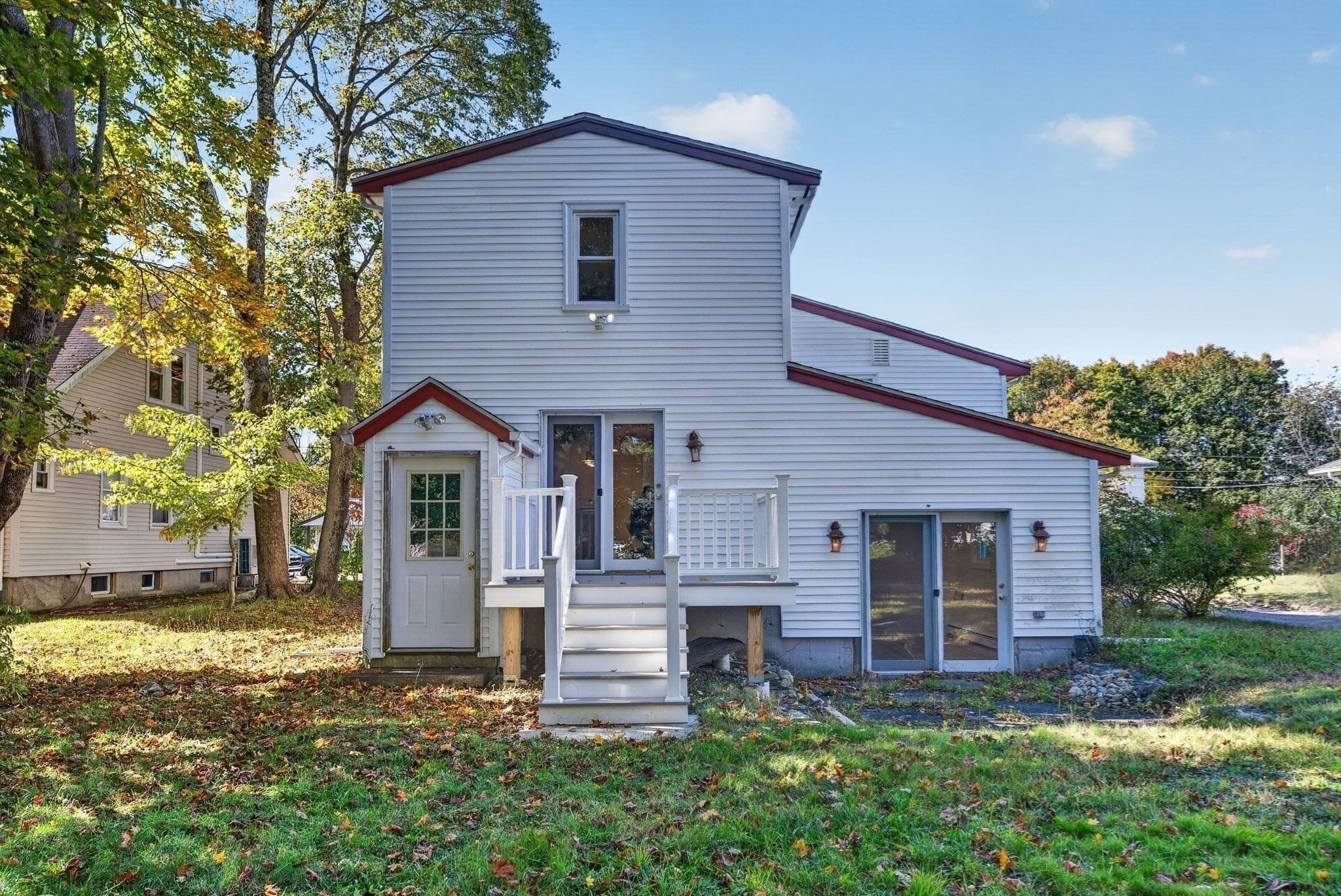 Single Family Residence at 79 Bonney St, Brockton MA 02302, photo 35 of 41