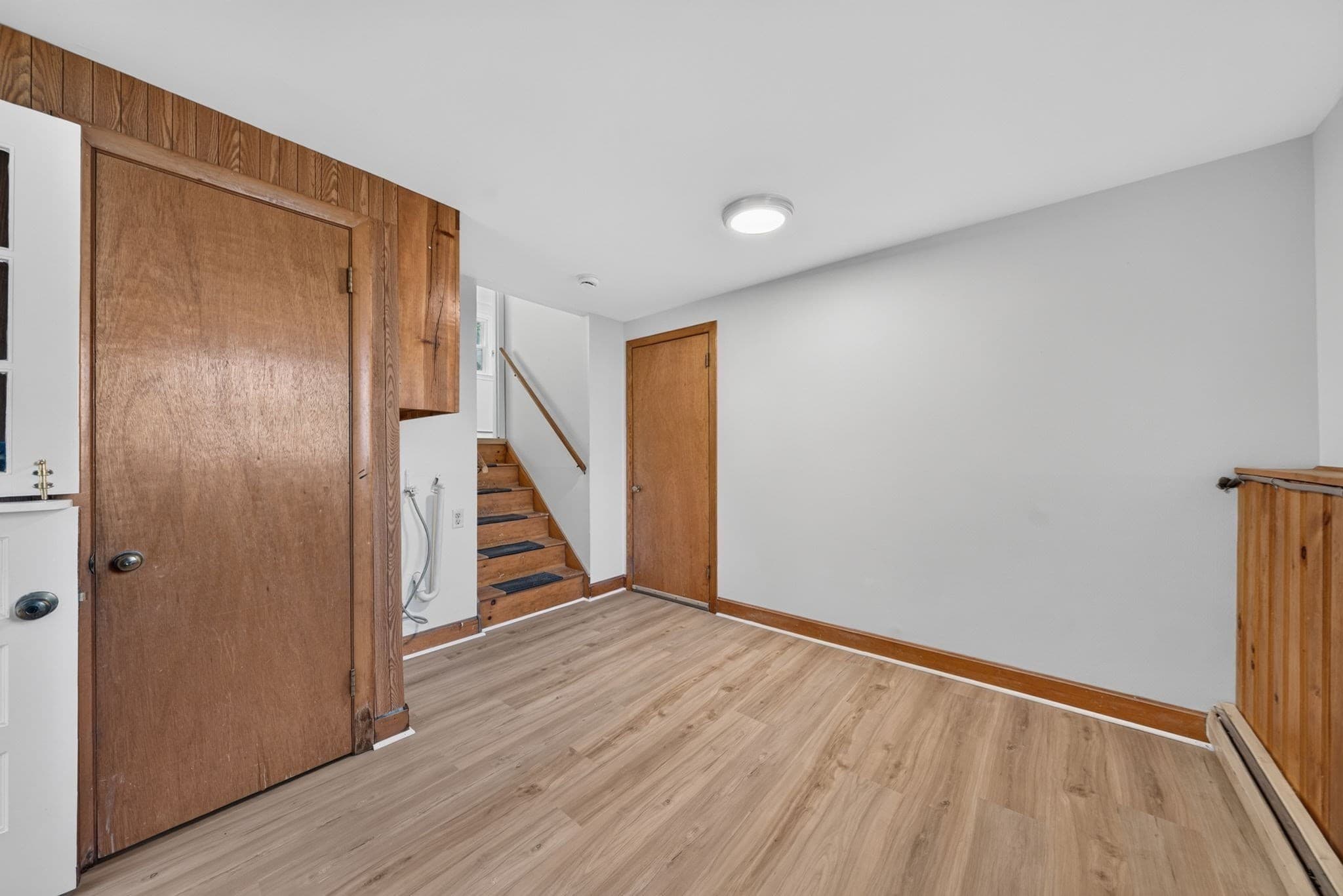 Single Family Residence at 79 Bonney St, Brockton MA 02302, photo 31 of 41