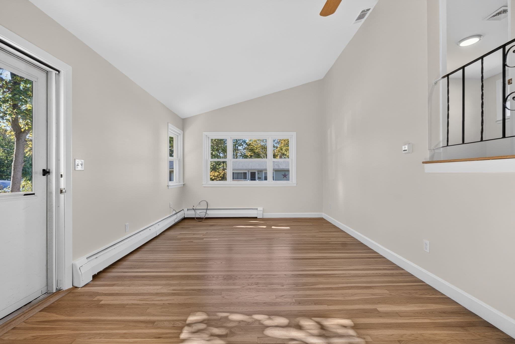 Single Family Residence at 79 Bonney St, Brockton MA 02302, photo 4 of 41