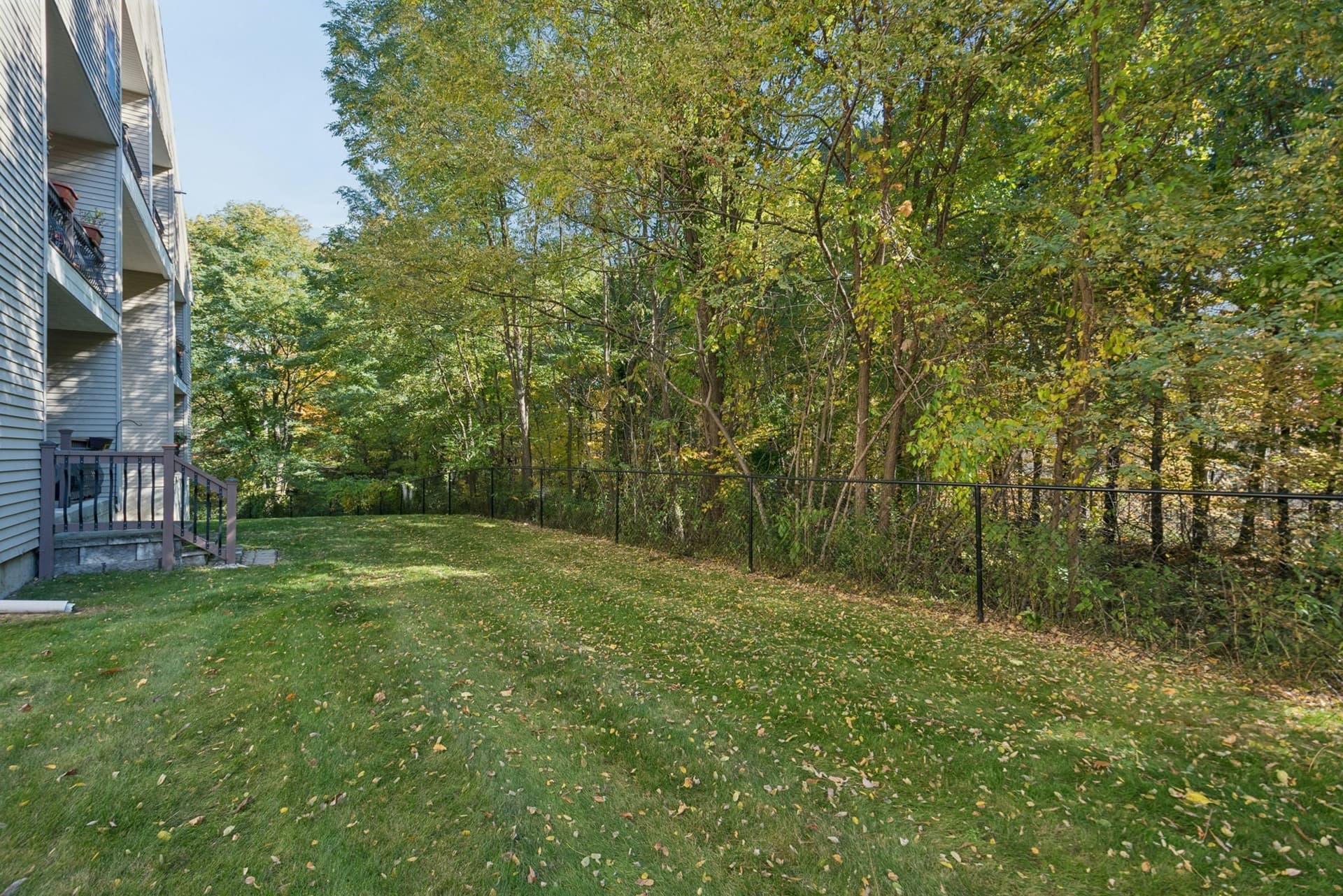 Condominium at 216 Reservoir St # 102, Holden MA 01520, photo 33 of 34