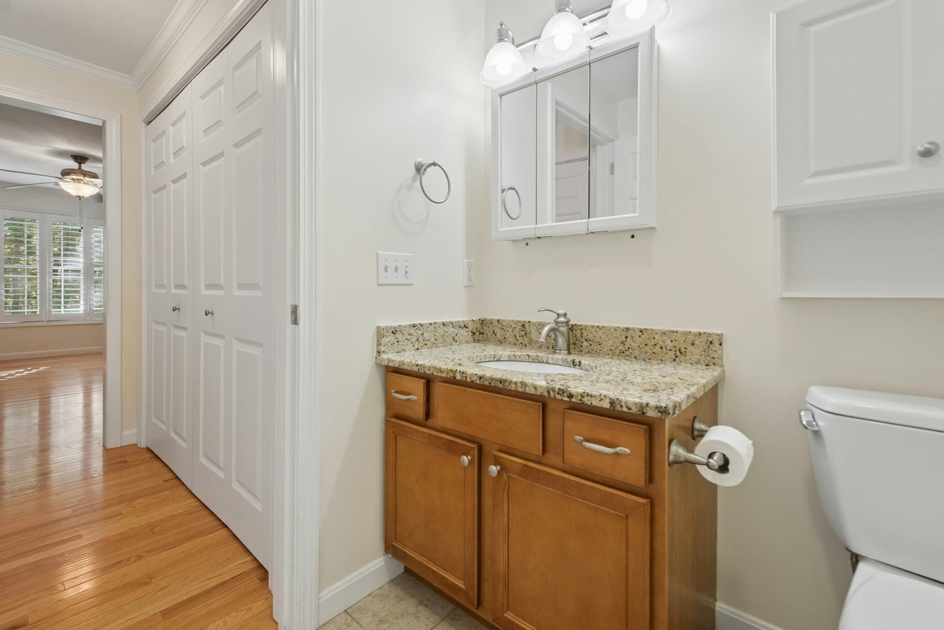 Condominium at 216 Reservoir St # 102, Holden MA 01520, photo 19 of 34