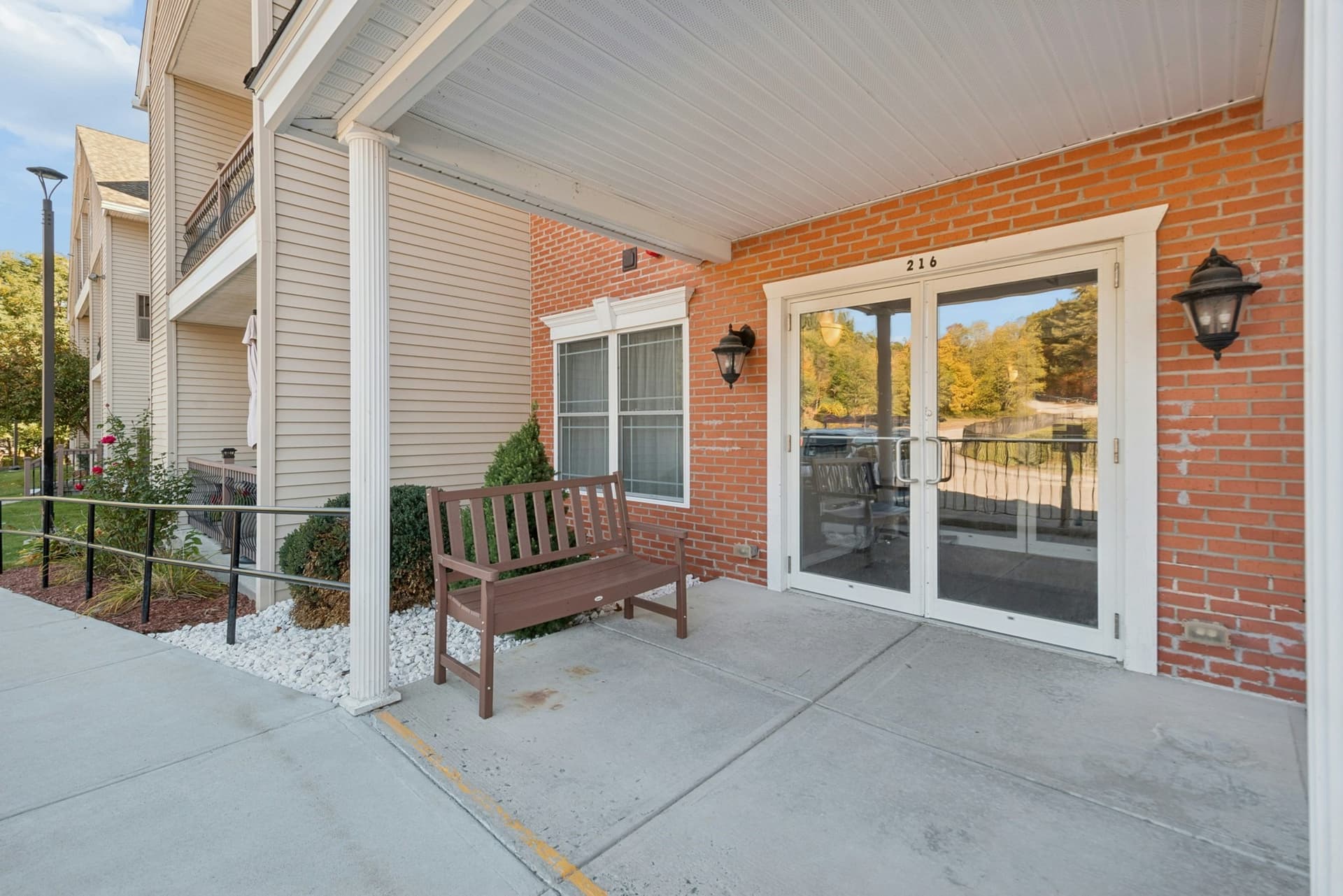 Condominium at 216 Reservoir St # 102, Holden MA 01520, photo 4 of 34