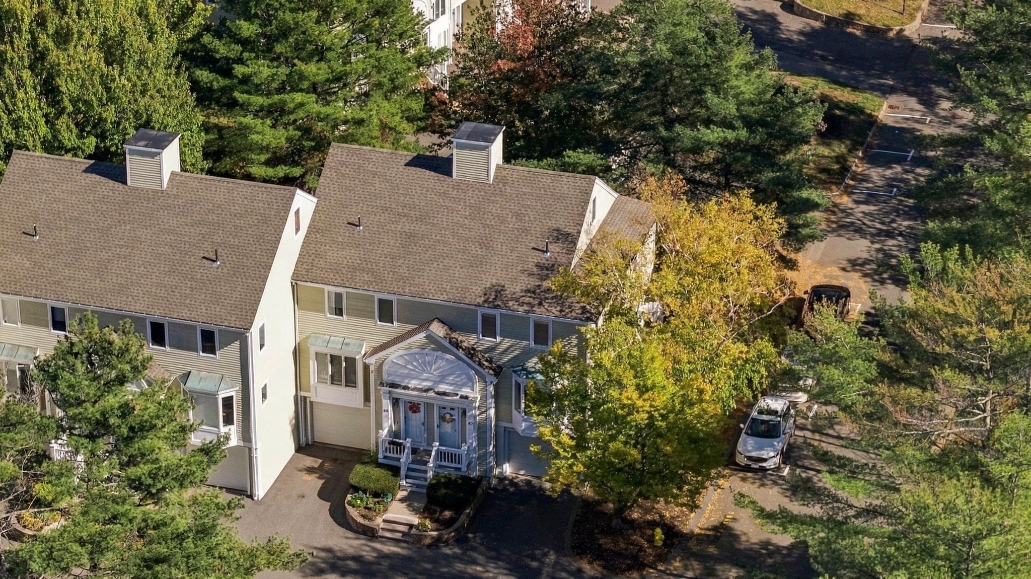 Condominium at 47 Abington Road # 47, Danvers MA 01923, photo 36 of 39