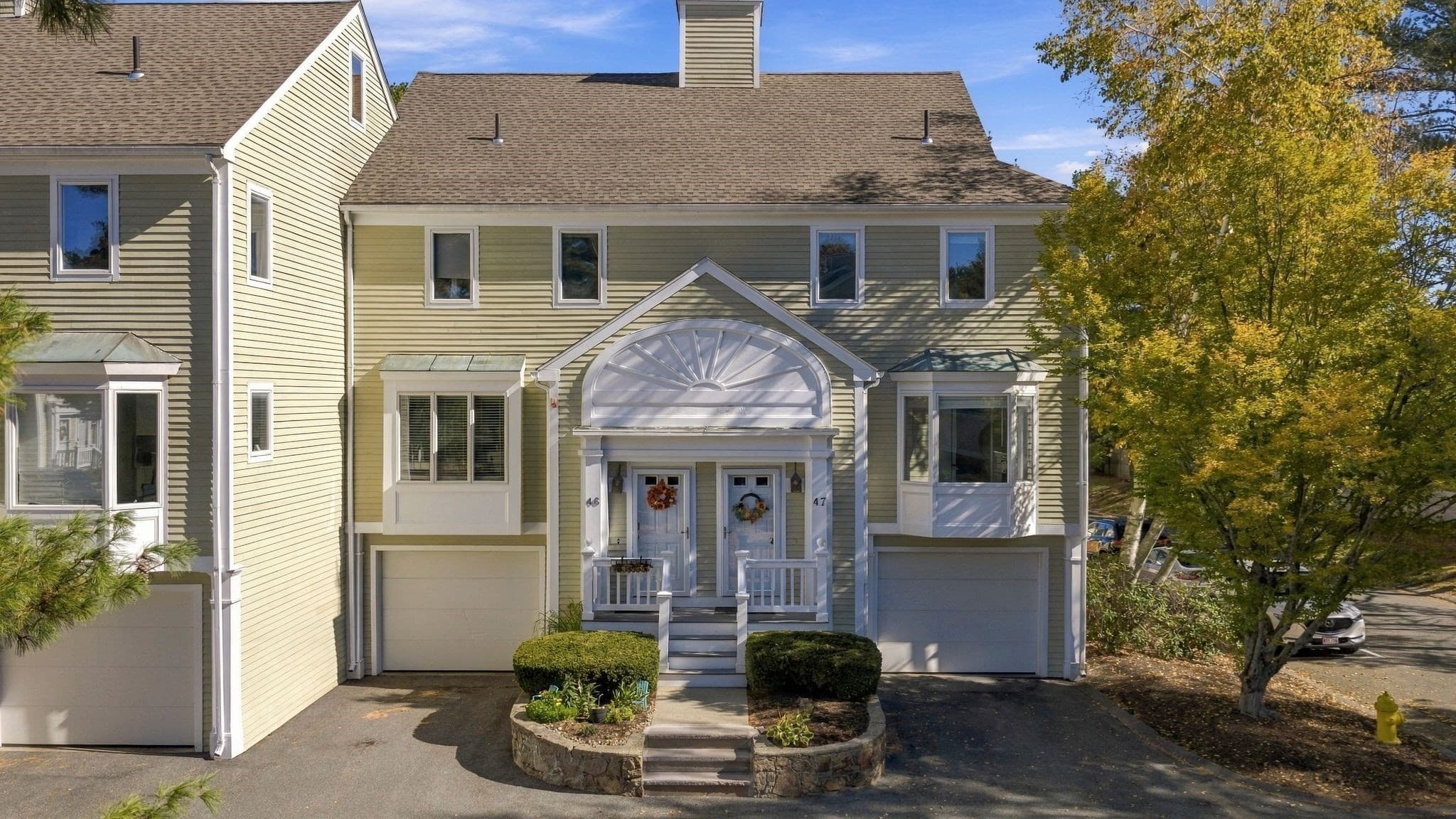 Condominium at 47 Abington Road # 47, Danvers MA 01923, photo 32 of 39