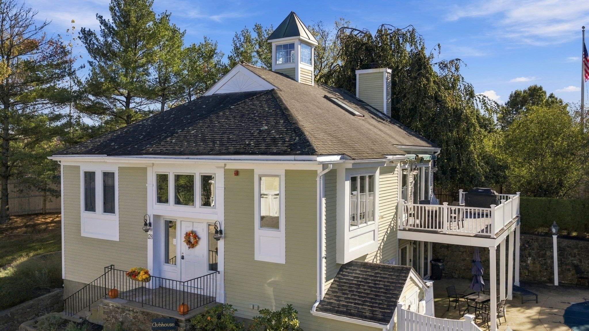 Condominium at 47 Abington Road # 47, Danvers MA 01923, photo 34 of 39
