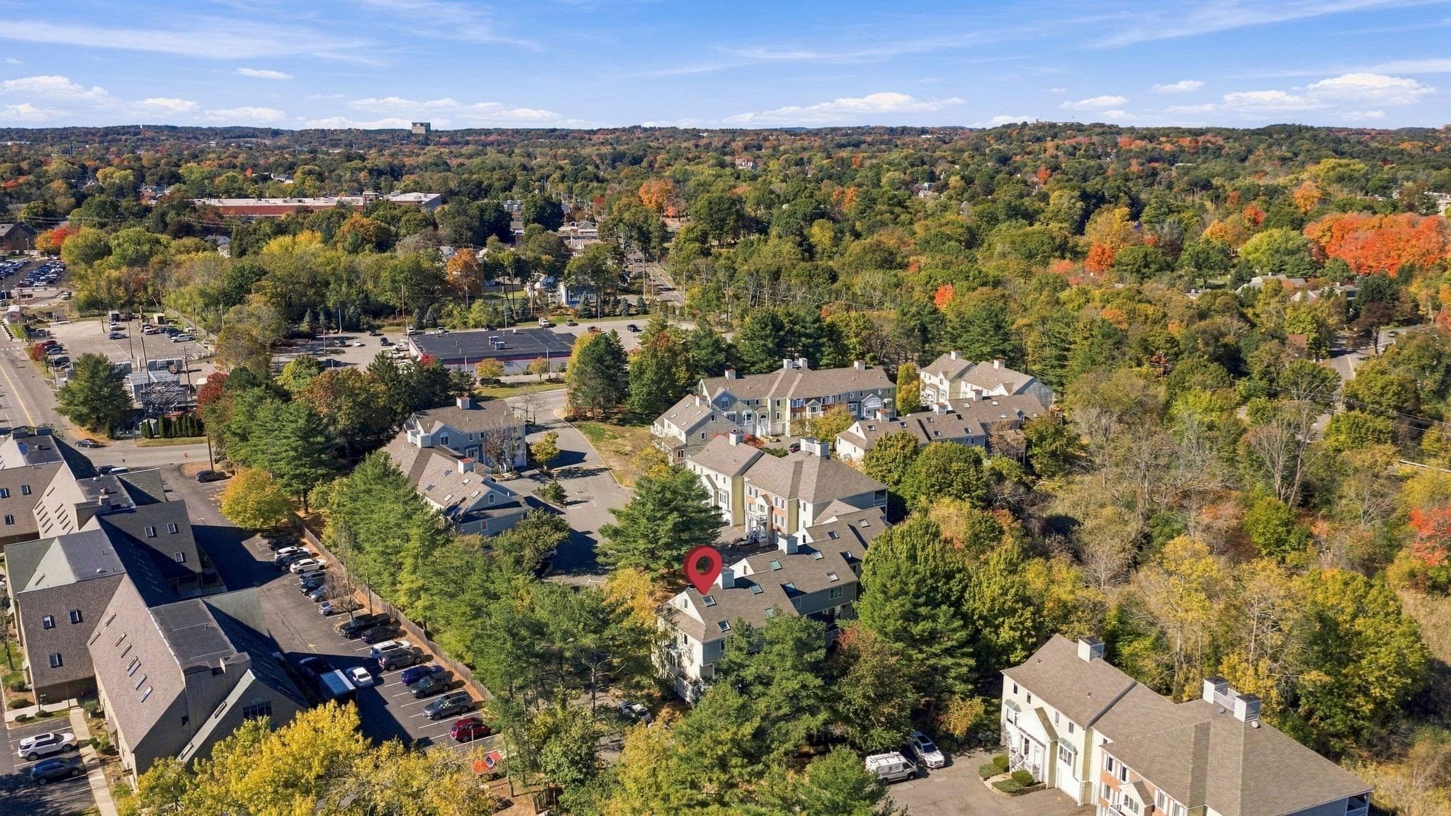 Condominium at 47 Abington Road # 47, Danvers MA 01923, photo 38 of 39