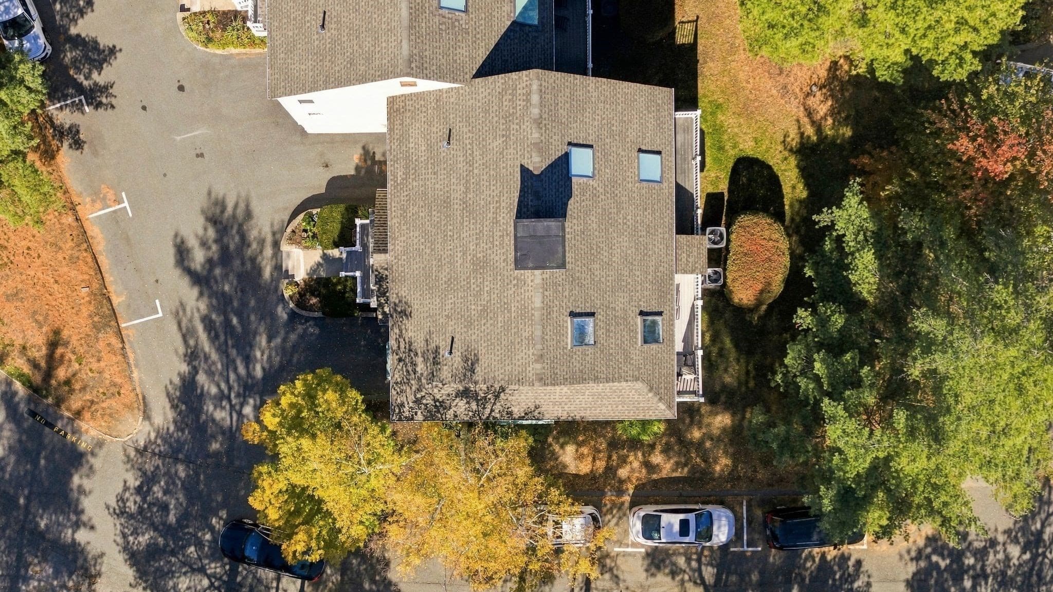 Condominium at 47 Abington Road # 47, Danvers MA 01923, photo 35 of 39