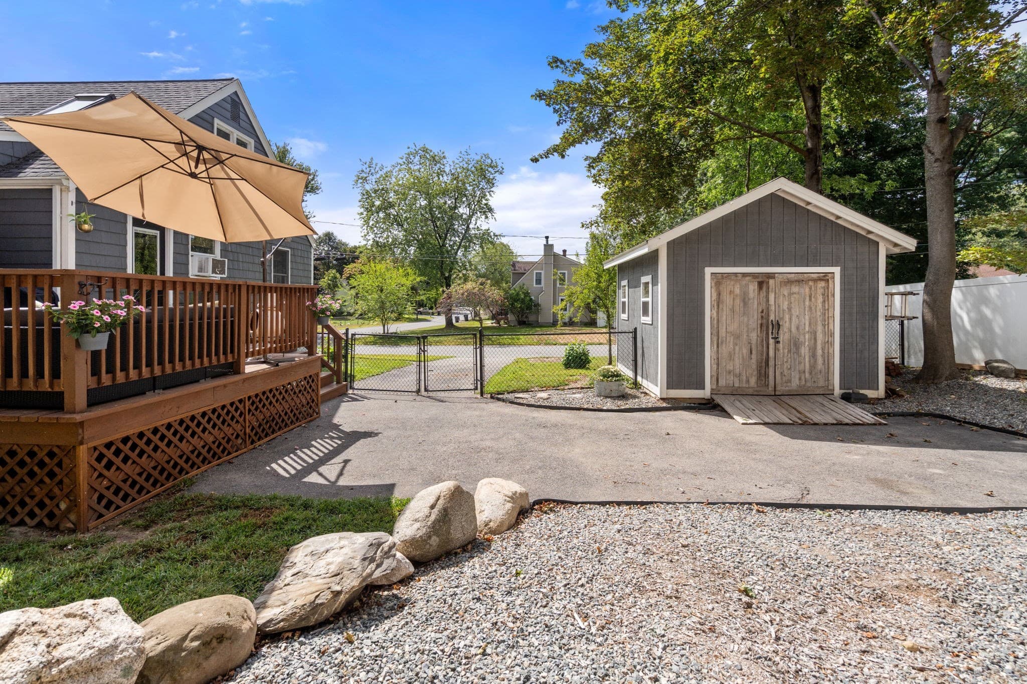 Single Family Residence at 27 Harvard Ave, Methuen MA 01844, photo 27 of 30