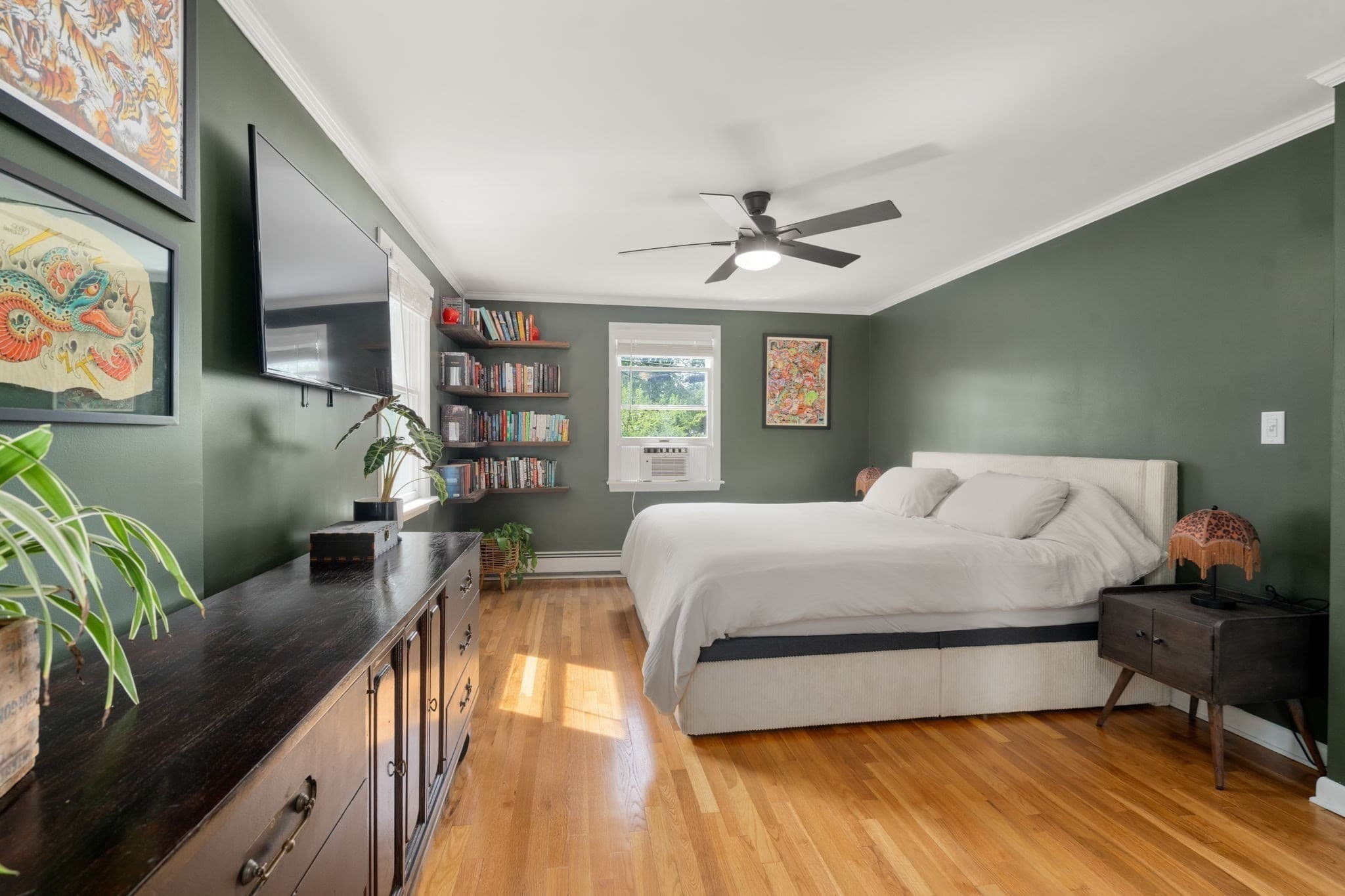 Single Family Residence at 27 Harvard Ave, Methuen MA 01844, photo 13 of 30