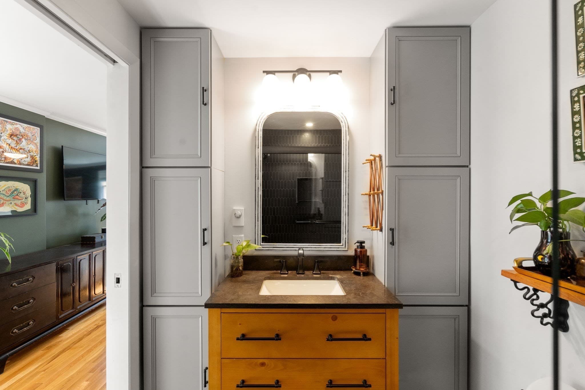 Single Family Residence at 27 Harvard Ave, Methuen MA 01844, photo 17 of 30