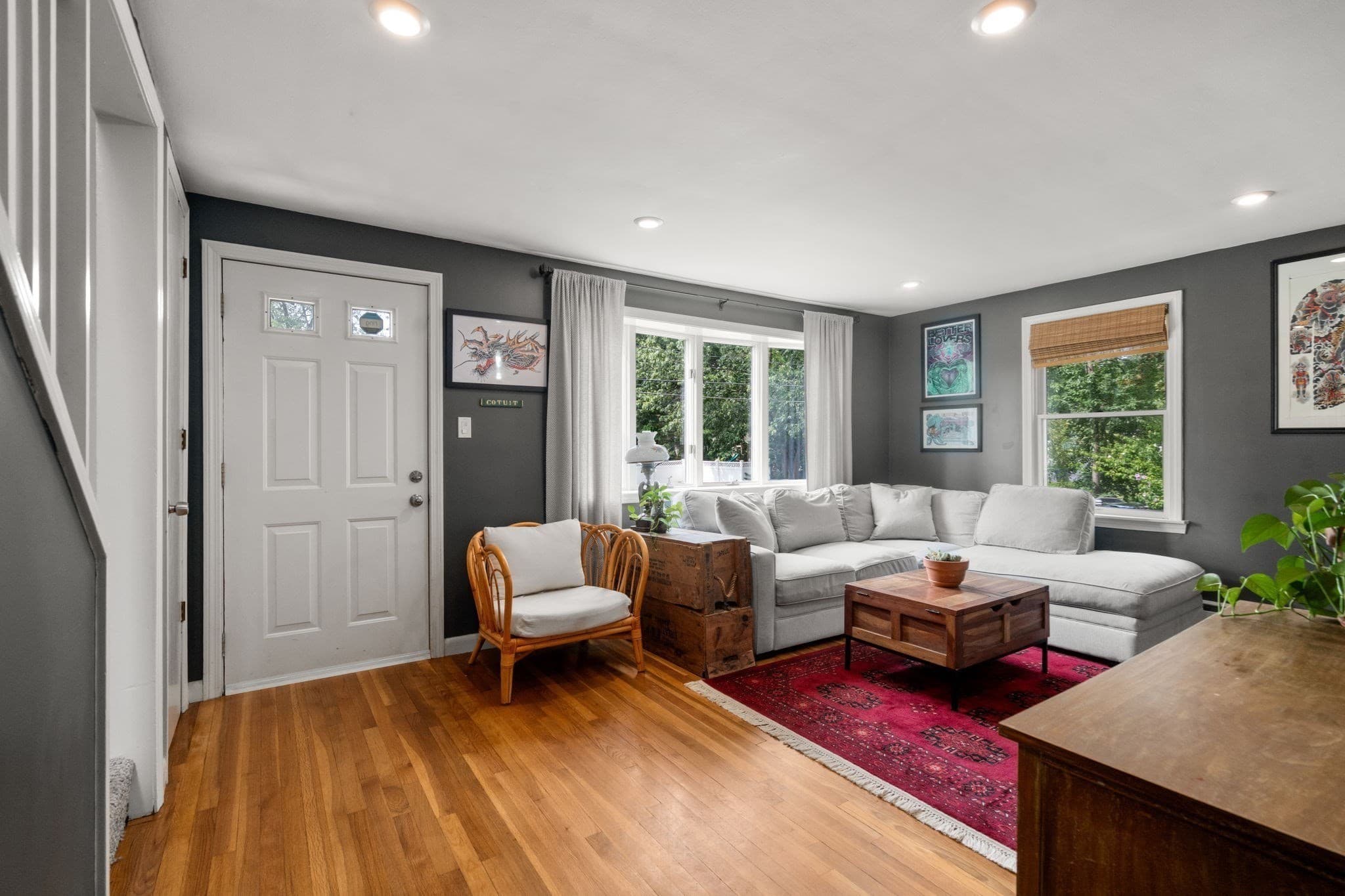 Single Family Residence at 27 Harvard Ave, Methuen MA 01844, photo 7 of 30