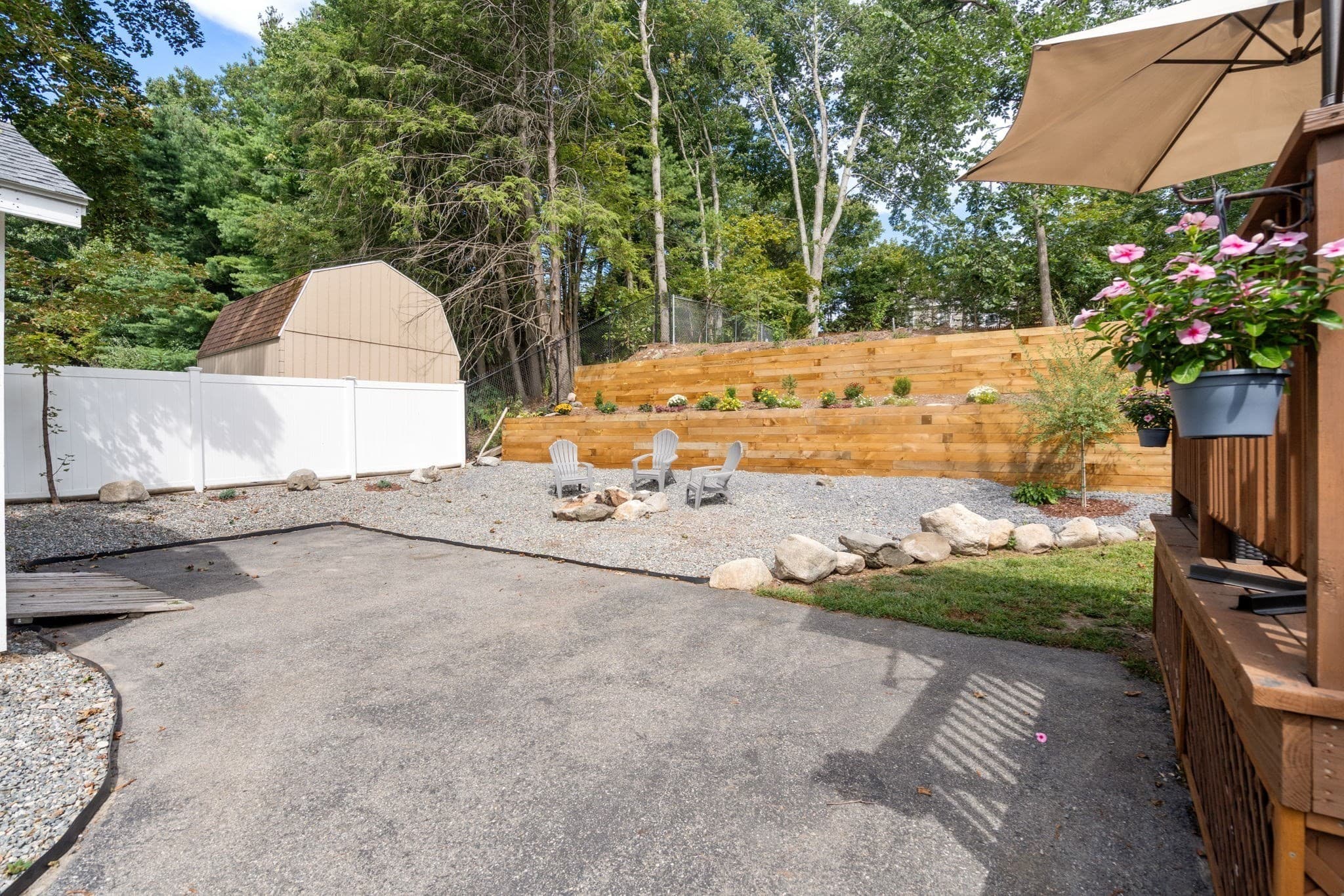 Single Family Residence at 27 Harvard Ave, Methuen MA 01844, photo 28 of 30