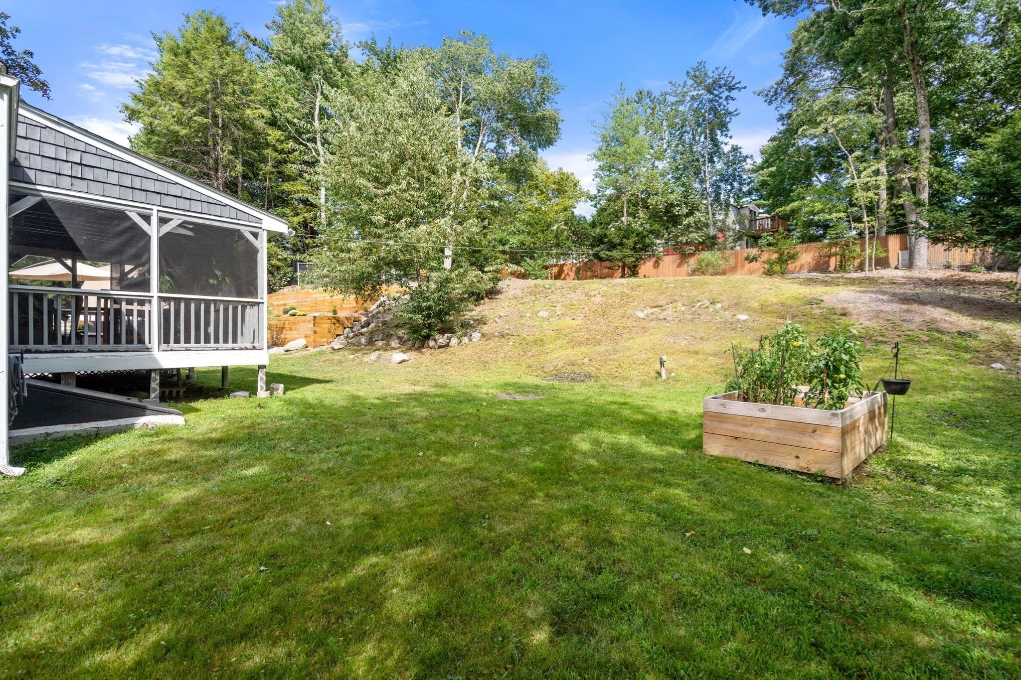 Single Family Residence at 27 Harvard Ave, Methuen MA 01844, photo 30 of 30