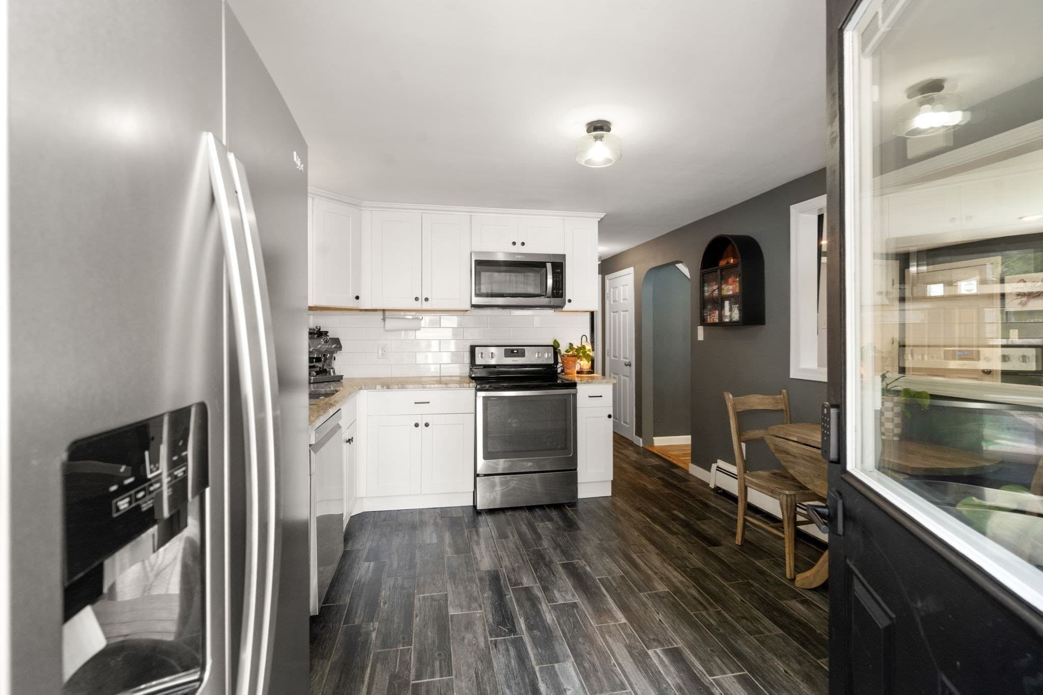 Single Family Residence at 27 Harvard Ave, Methuen MA 01844, photo 11 of 30