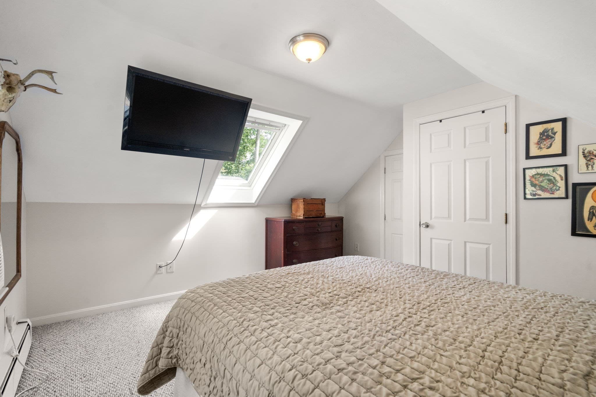 Single Family Residence at 27 Harvard Ave, Methuen MA 01844, photo 21 of 30