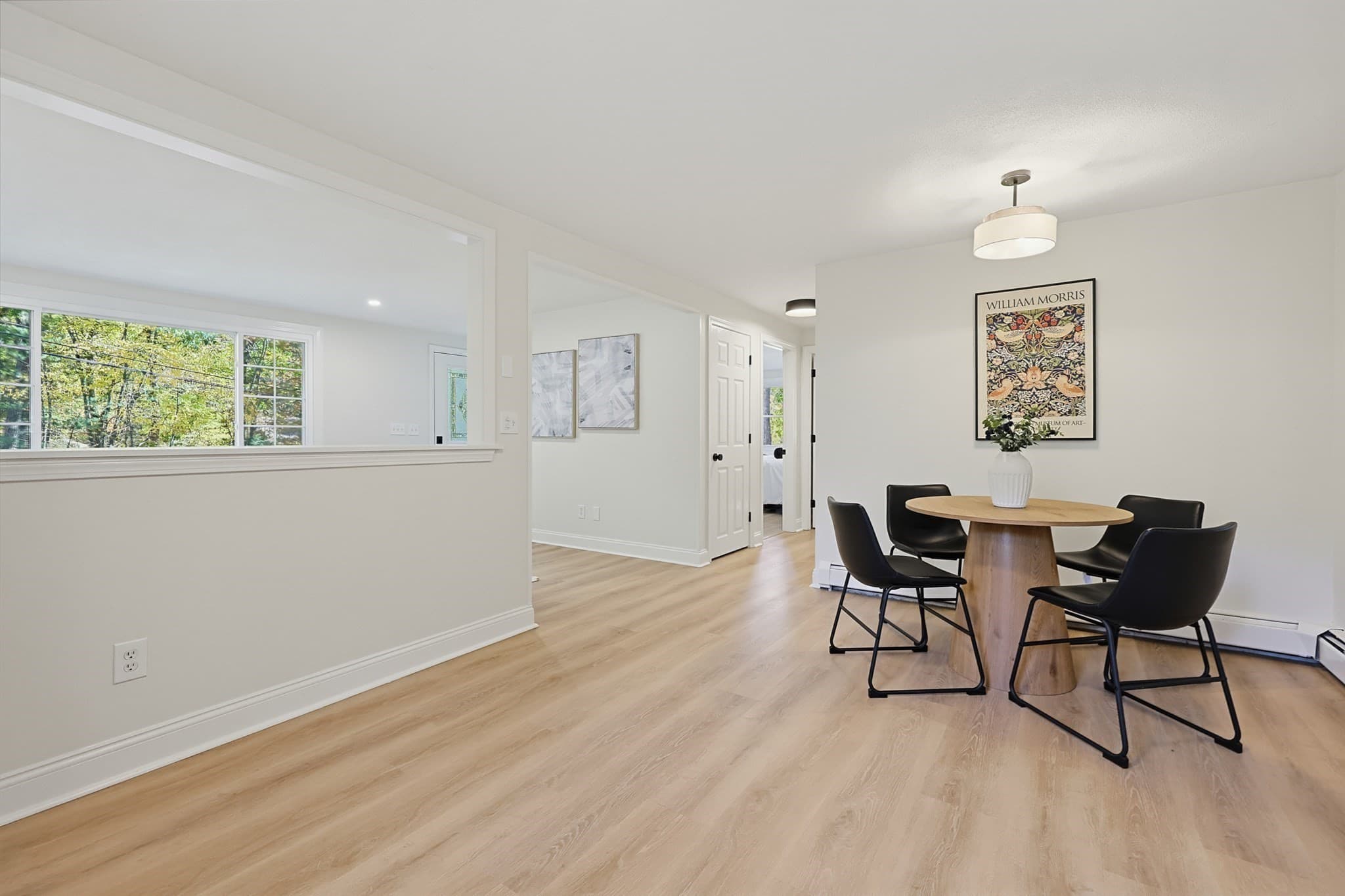 Single Family Residence at 9 Merriam District, Oxford MA 01537, photo 14 of 33