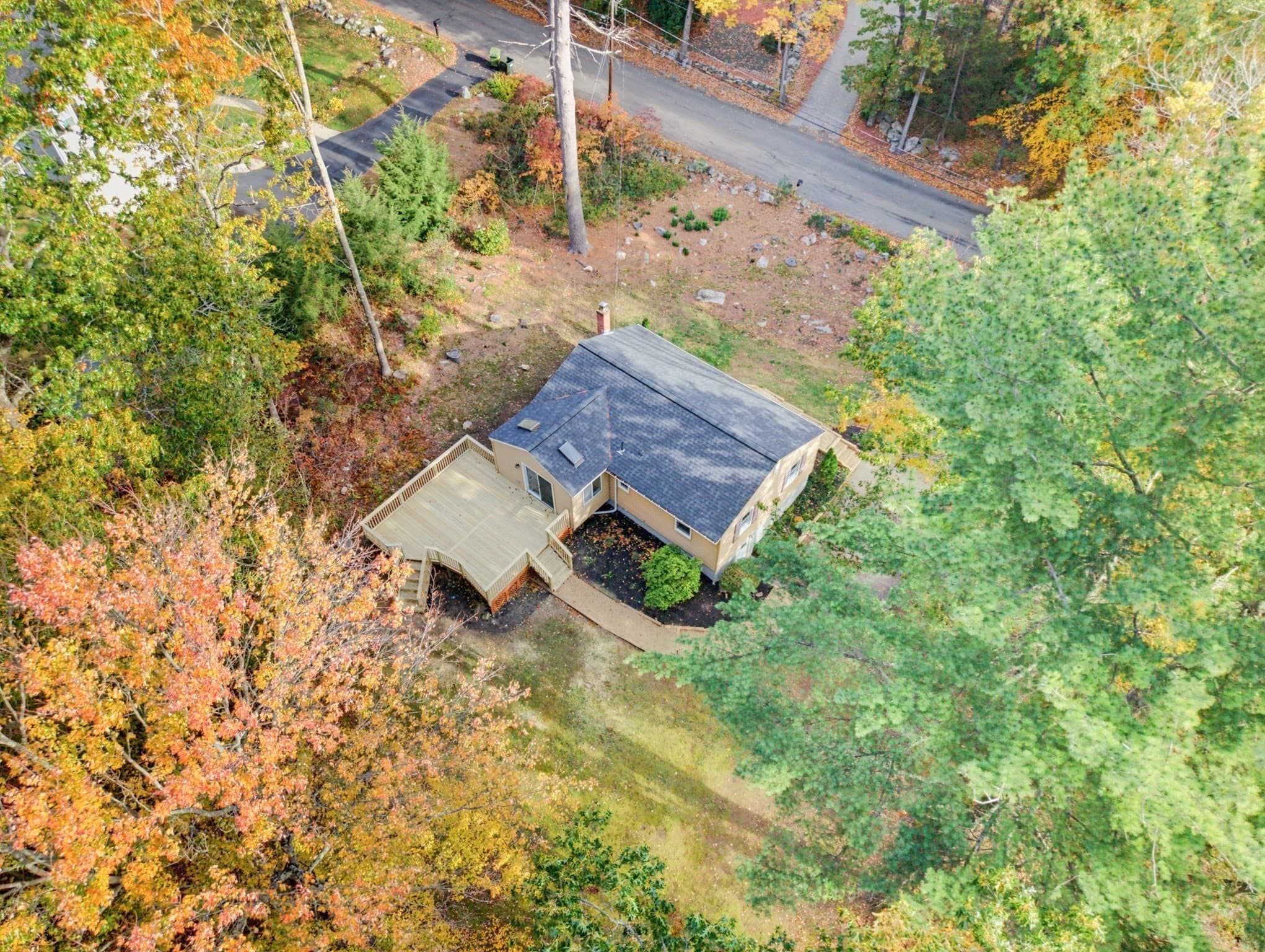 Single Family Residence at 9 Merriam District, Oxford MA 01537, photo 31 of 33