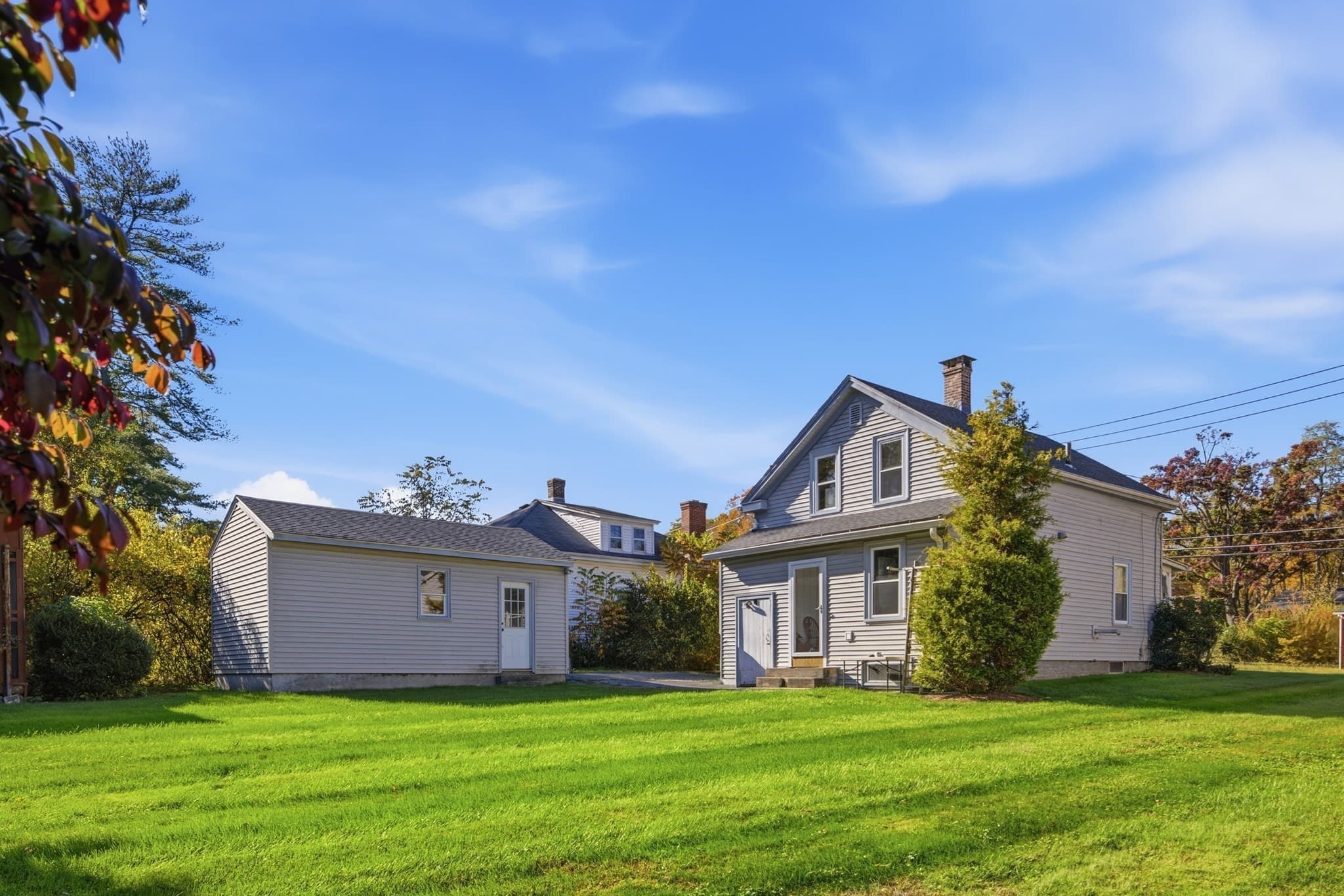 Single Family Residence at 82 Ryan Rd, Northampton MA 01062, photo 27 of 38