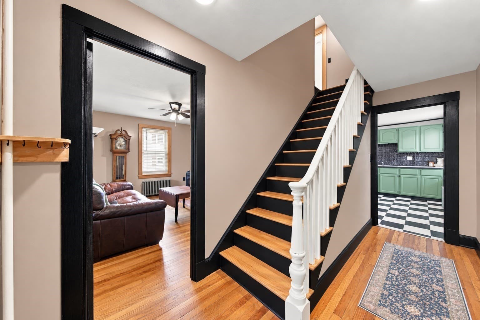 Single Family Residence at 82 Ryan Rd, Northampton MA 01062, photo 16 of 38