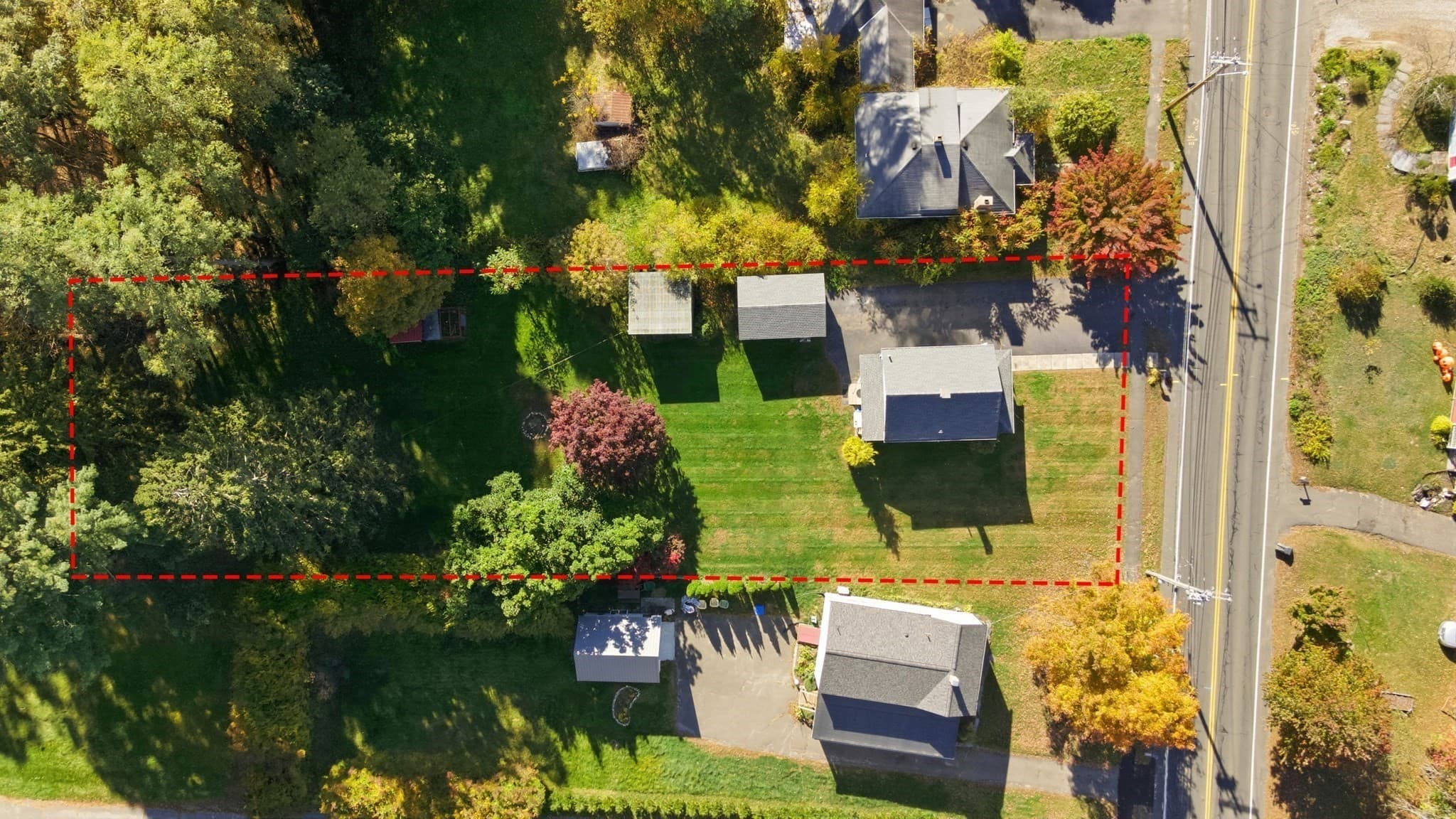 Single Family Residence at 82 Ryan Rd, Northampton MA 01062, photo 26 of 38