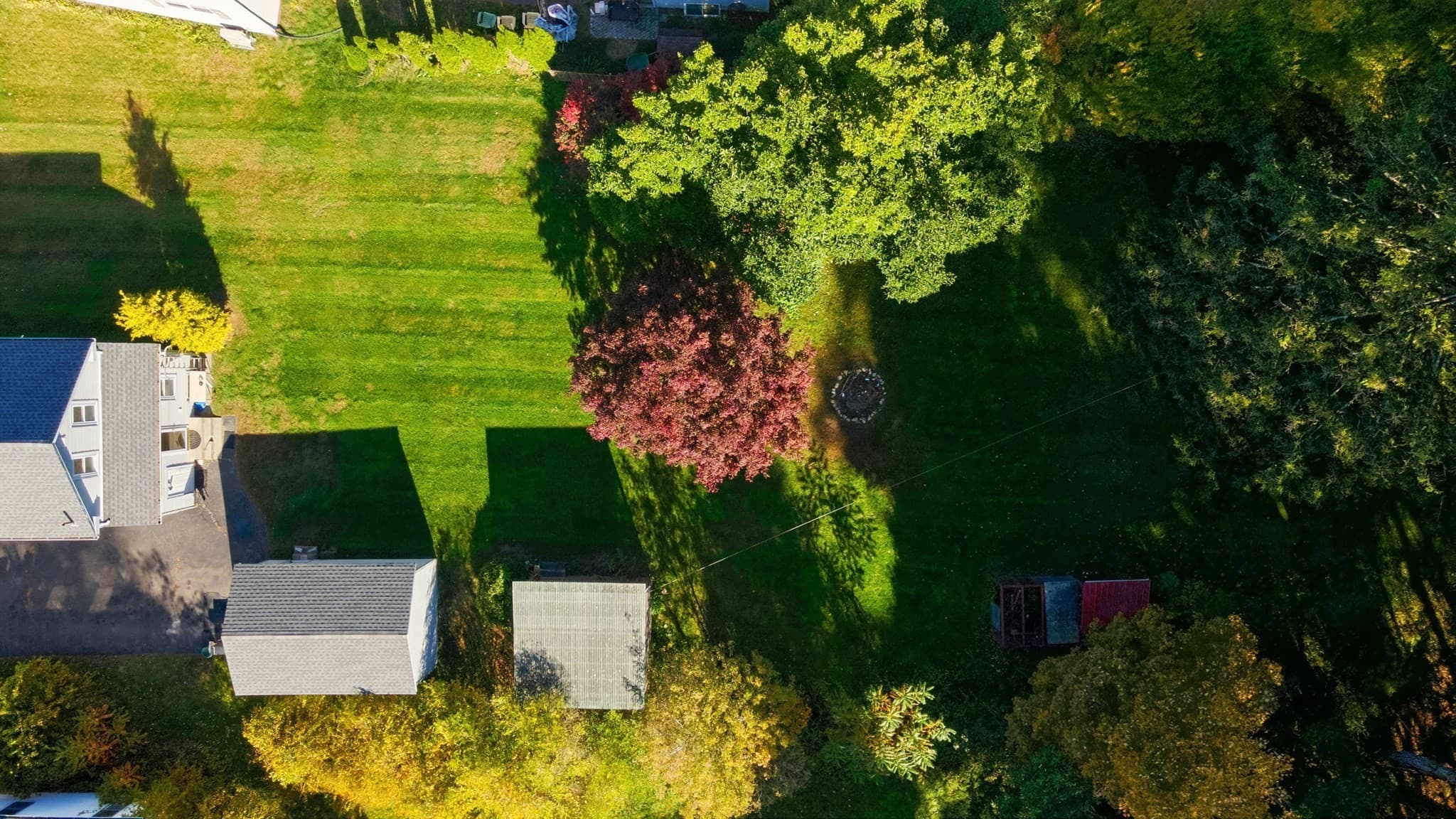 Single Family Residence at 82 Ryan Rd, Northampton MA 01062, photo 32 of 38