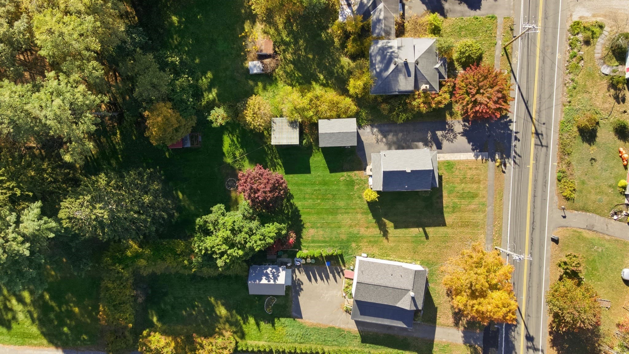 Single Family Residence at 82 Ryan Rd, Northampton MA 01062, photo 28 of 38