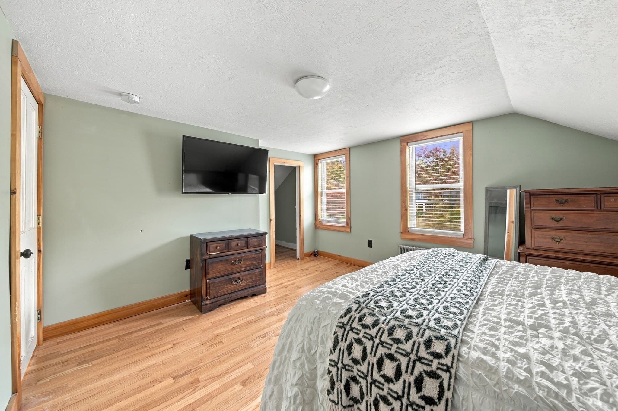 Single Family Residence at 82 Ryan Rd, Northampton MA 01062, photo 20 of 38