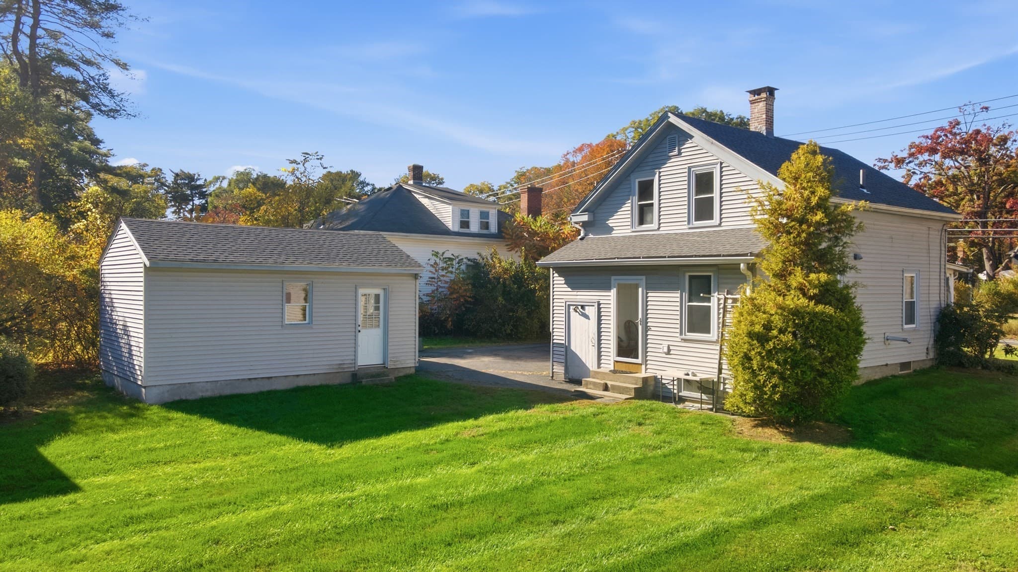 Single Family Residence at 82 Ryan Rd, Northampton MA 01062, photo 38 of 38