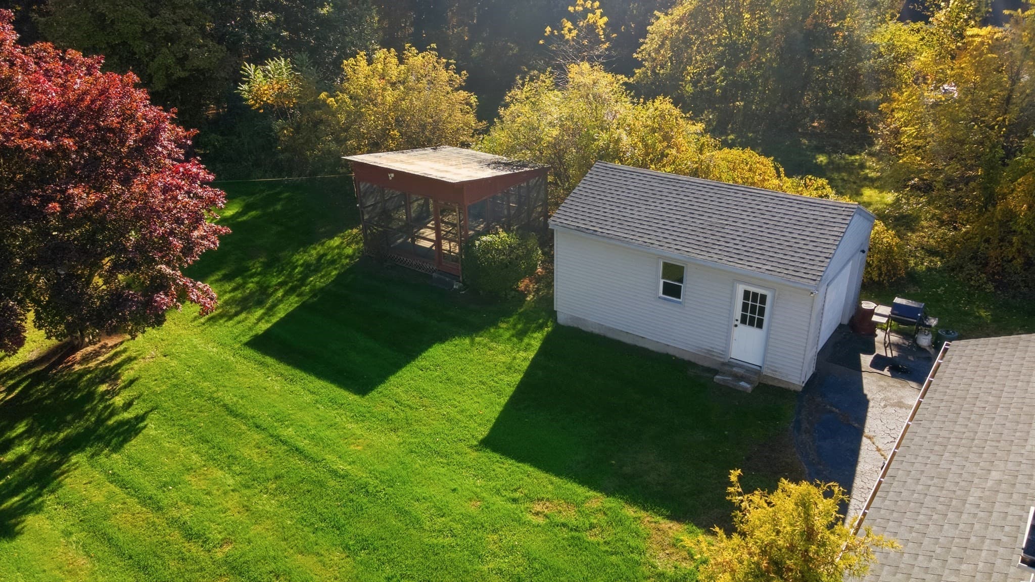 Single Family Residence at 82 Ryan Rd, Northampton MA 01062, photo 37 of 38