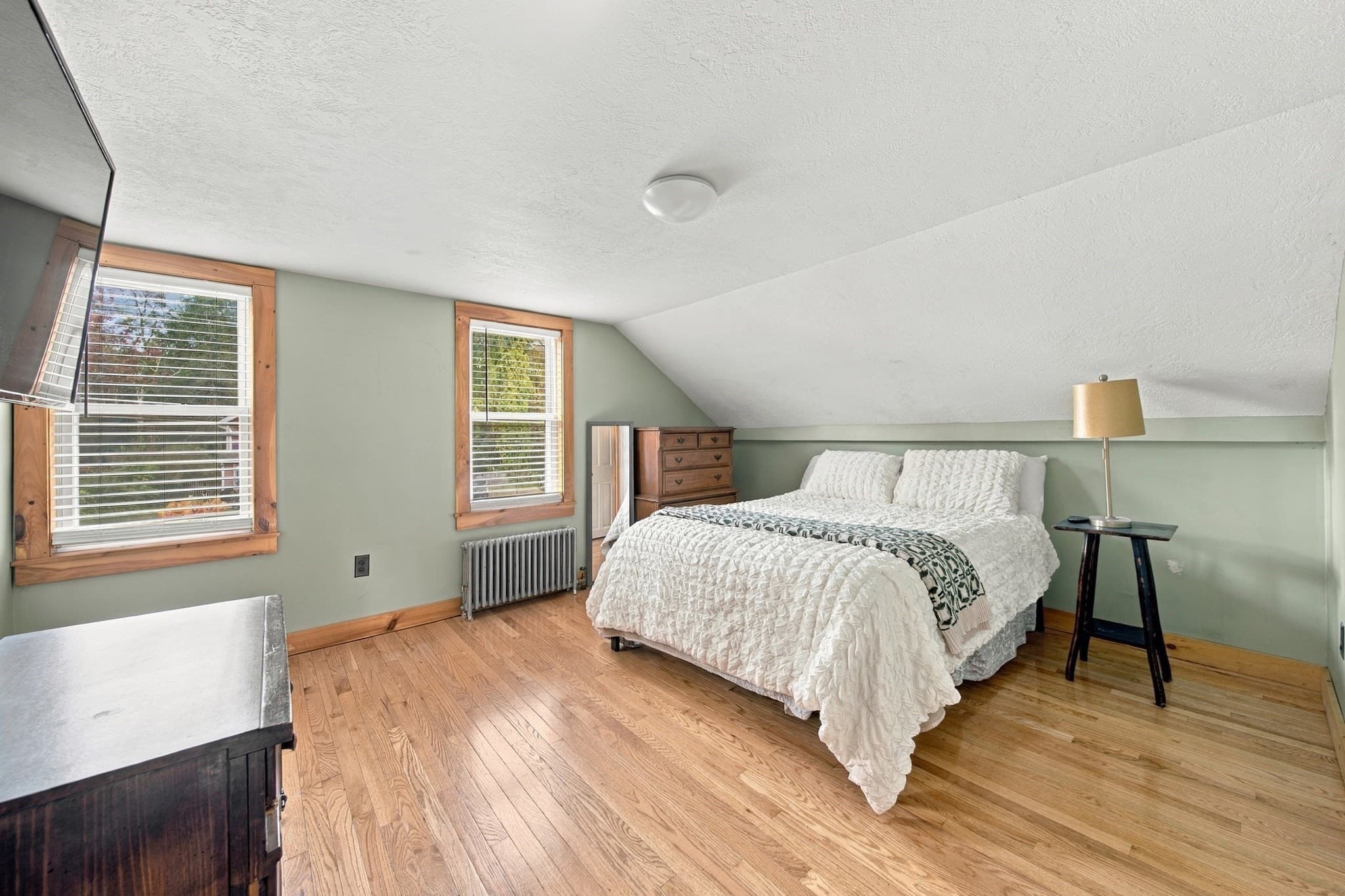 Single Family Residence at 82 Ryan Rd, Northampton MA 01062, photo 19 of 38