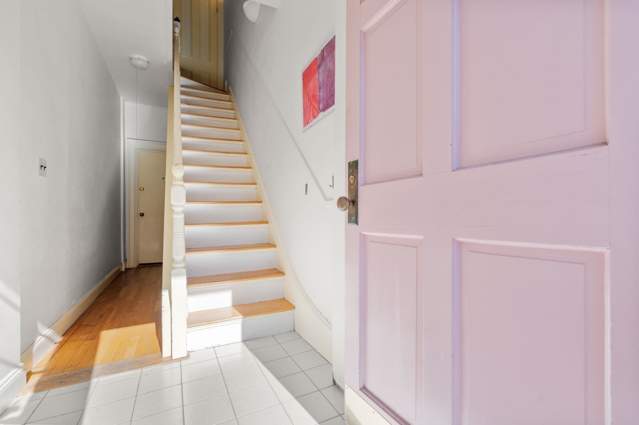 Condominium at 247 Chestnut St # 1, Cambridge MA 02139, photo 2 of 21