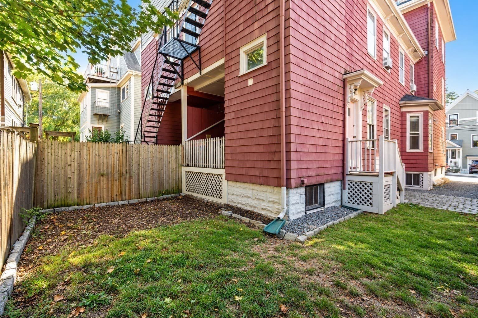 Condominium at 247 Chestnut St # 1, Cambridge MA 02139, photo 15 of 21