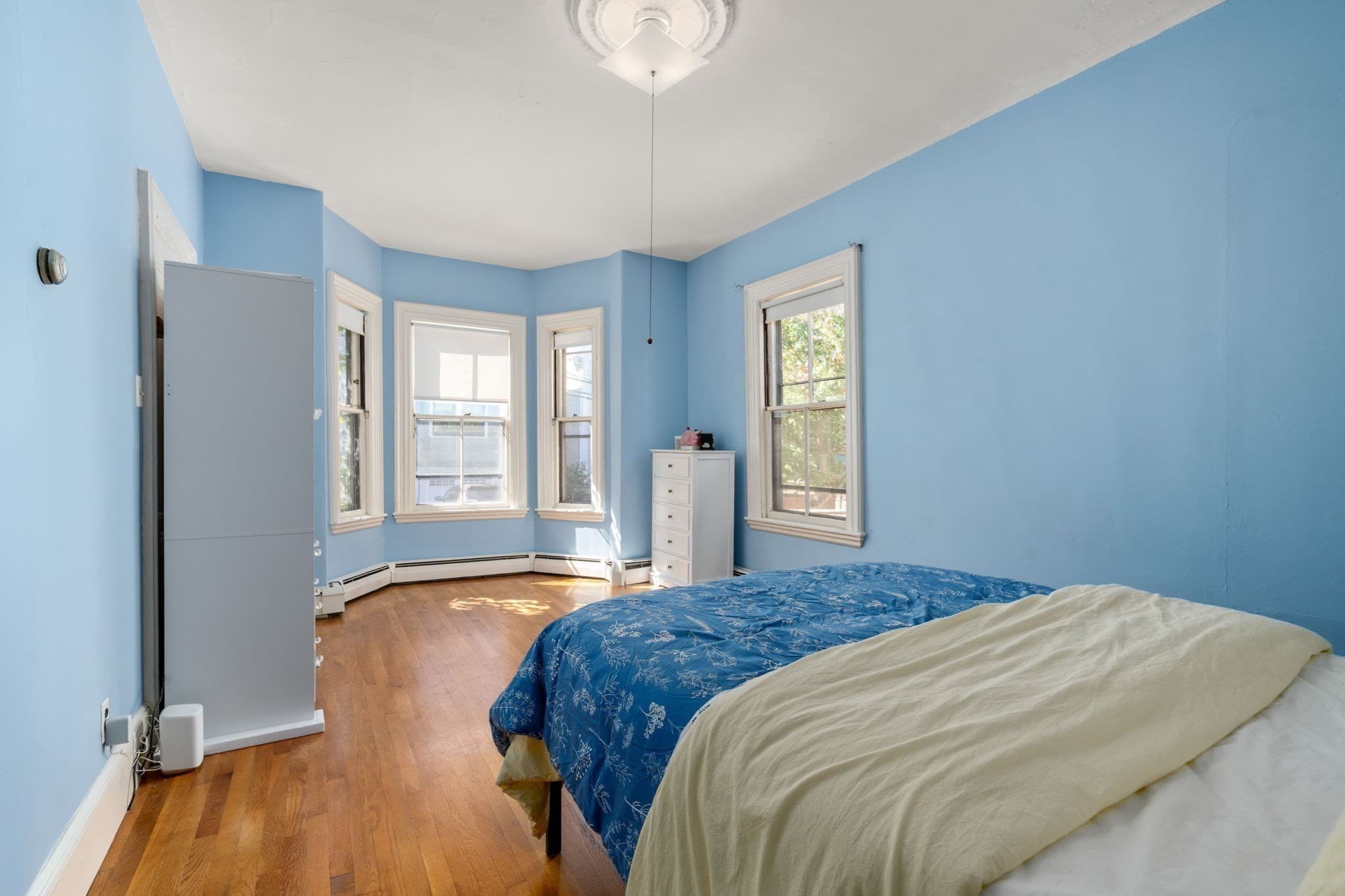 Condominium at 247 Chestnut St # 1, Cambridge MA 02139, photo 8 of 21